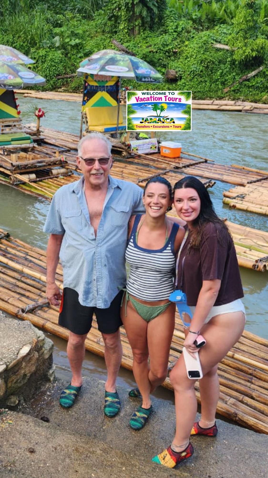 @Vacation Tours Jamaica