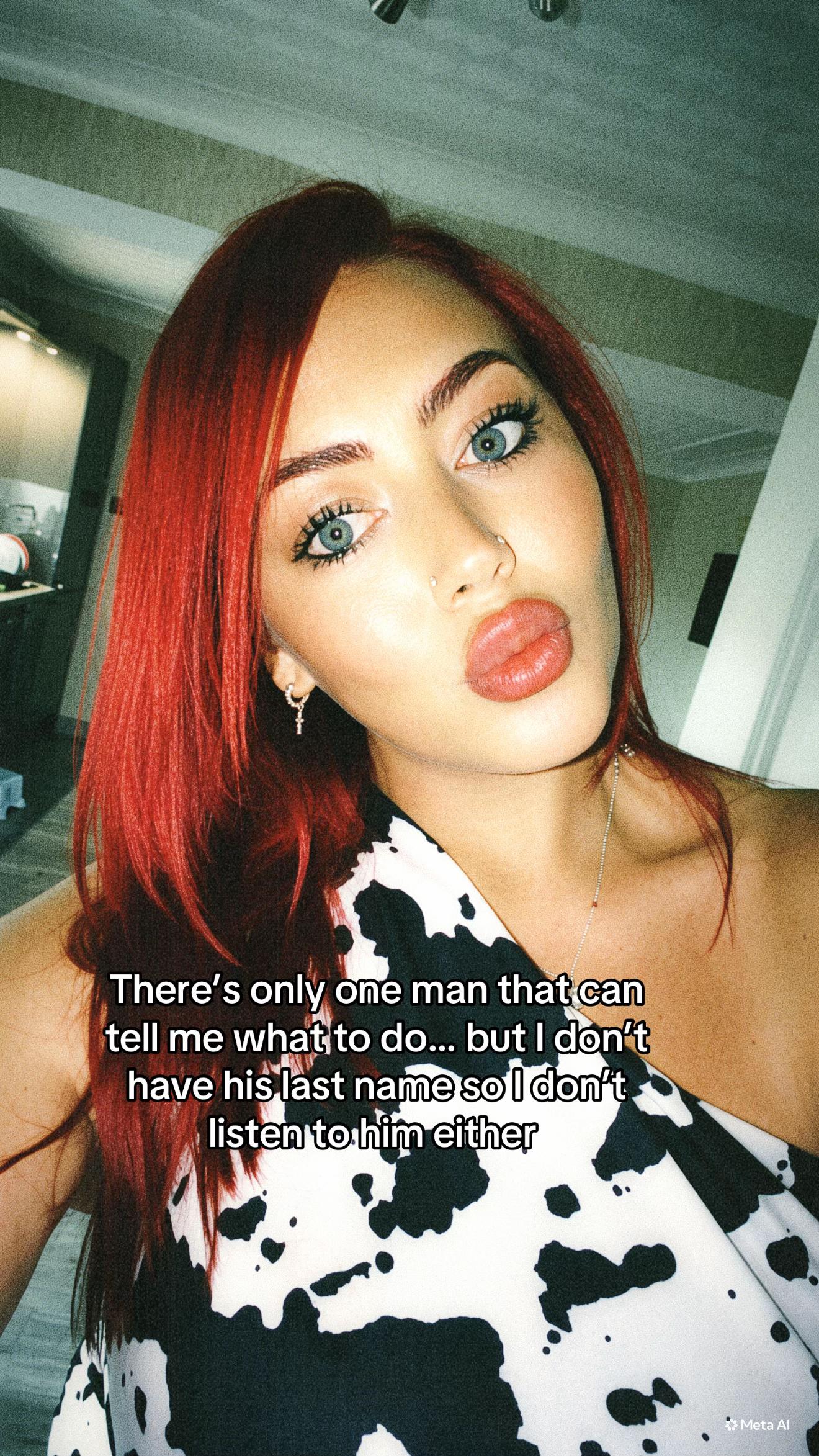 @👑🍒Chelsey Sarah May🍒👑