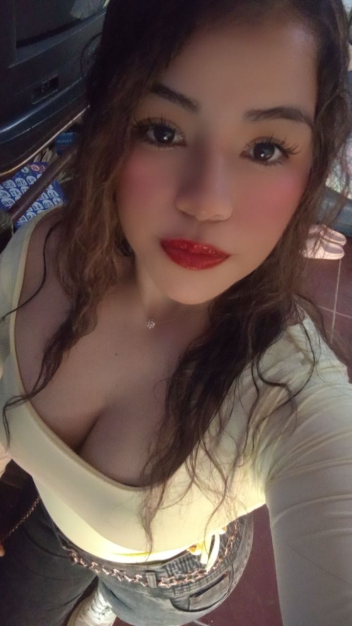 @Mary Isabel Diaz Medina