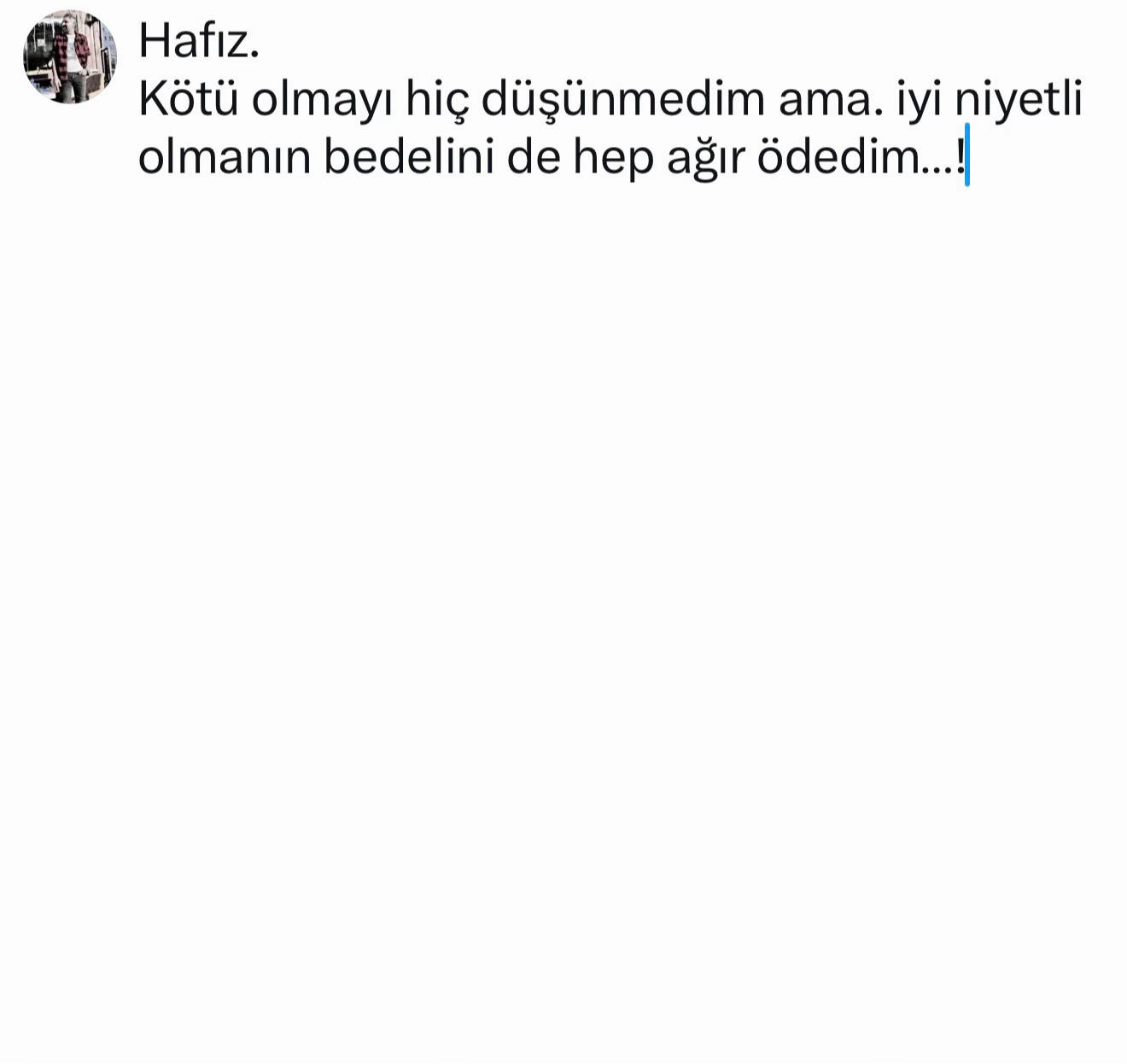 @Kalabalık yalnız