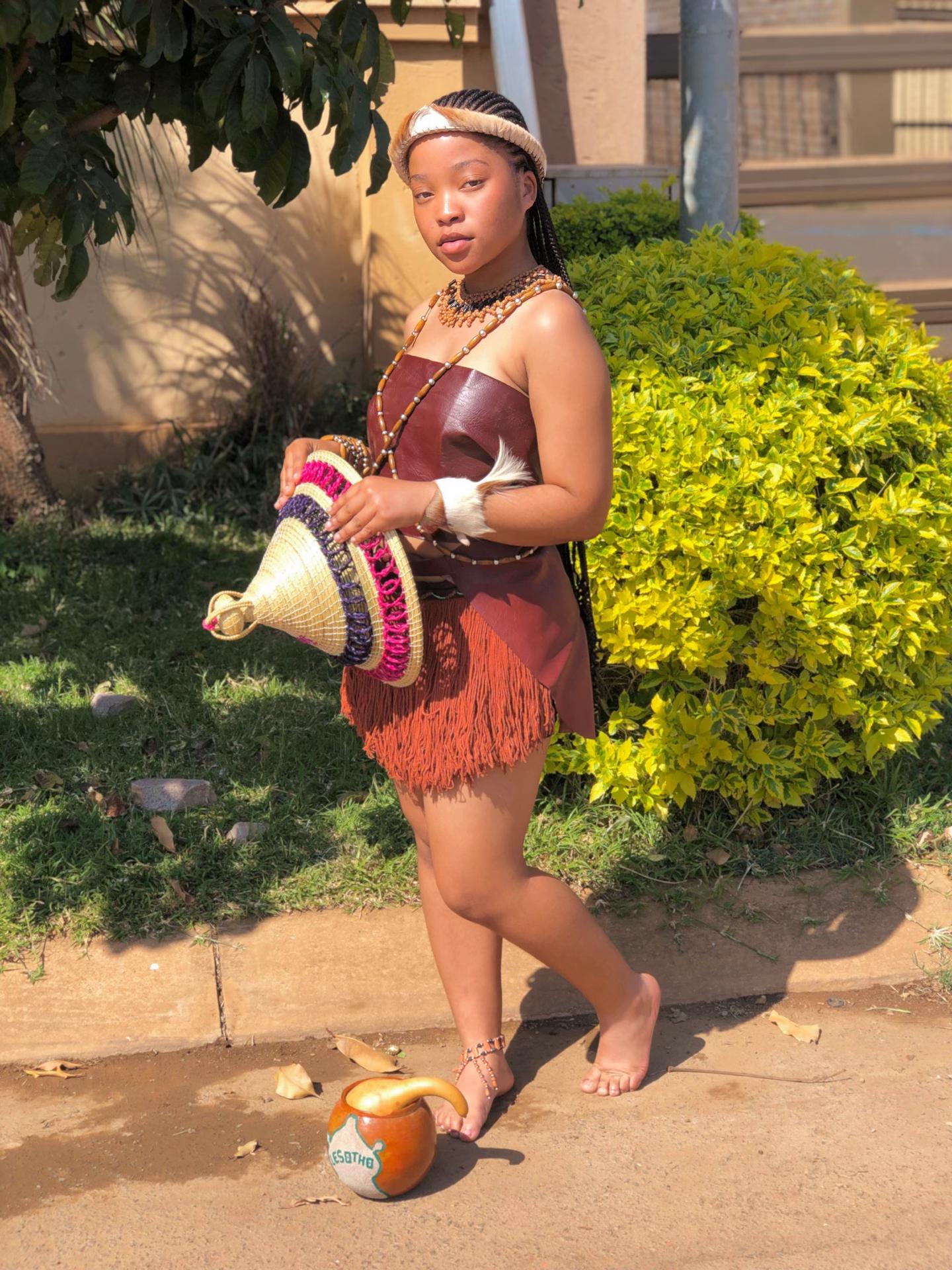 @Relebohile
