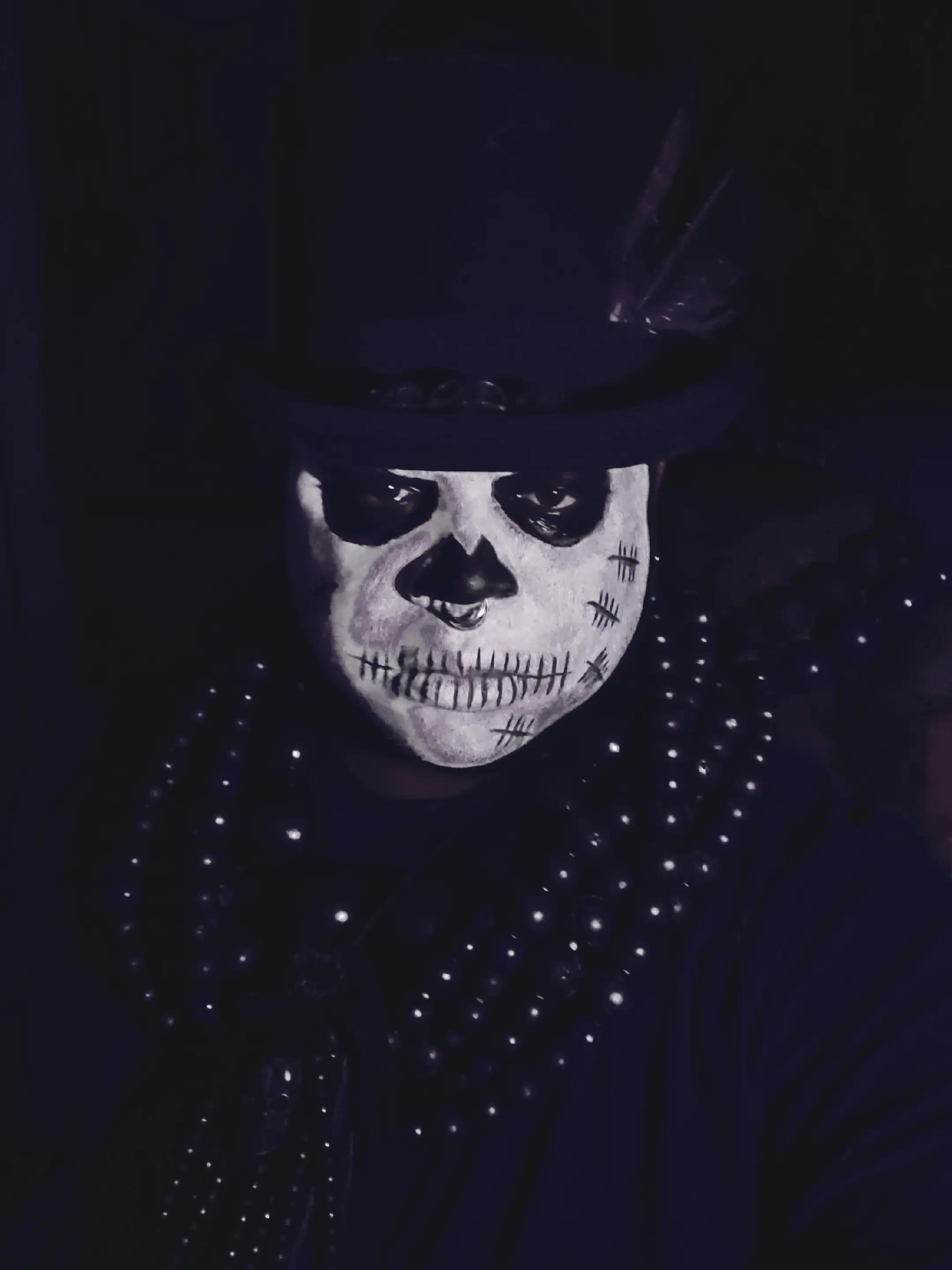 @🍺🎲Oogey Boogey🎲🥃🧿📿🕯️