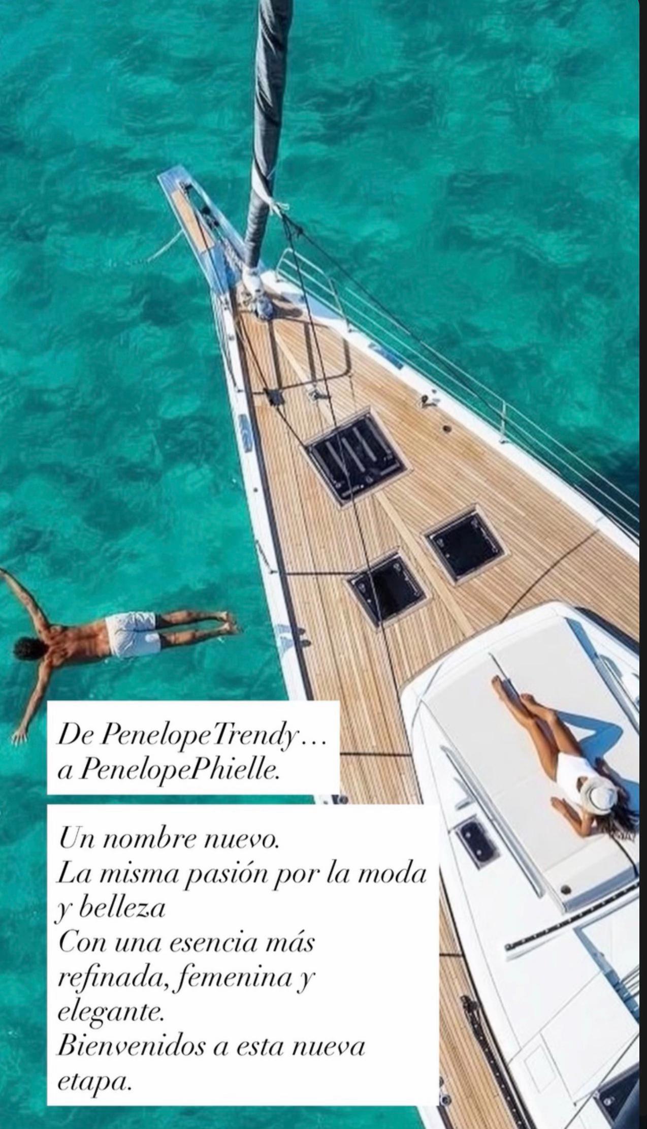@PenelopePhielle