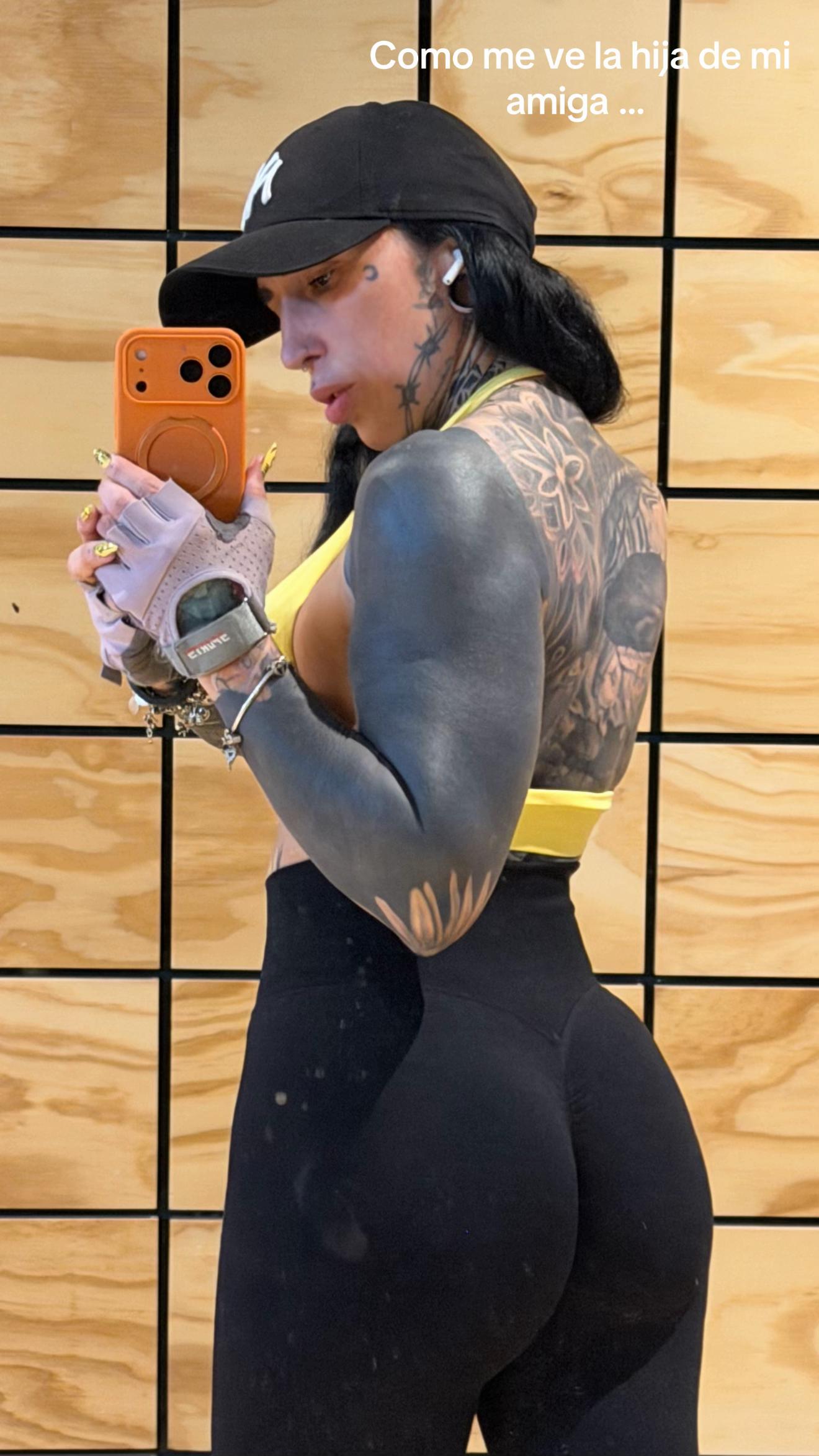 @Soraya Duran Rus