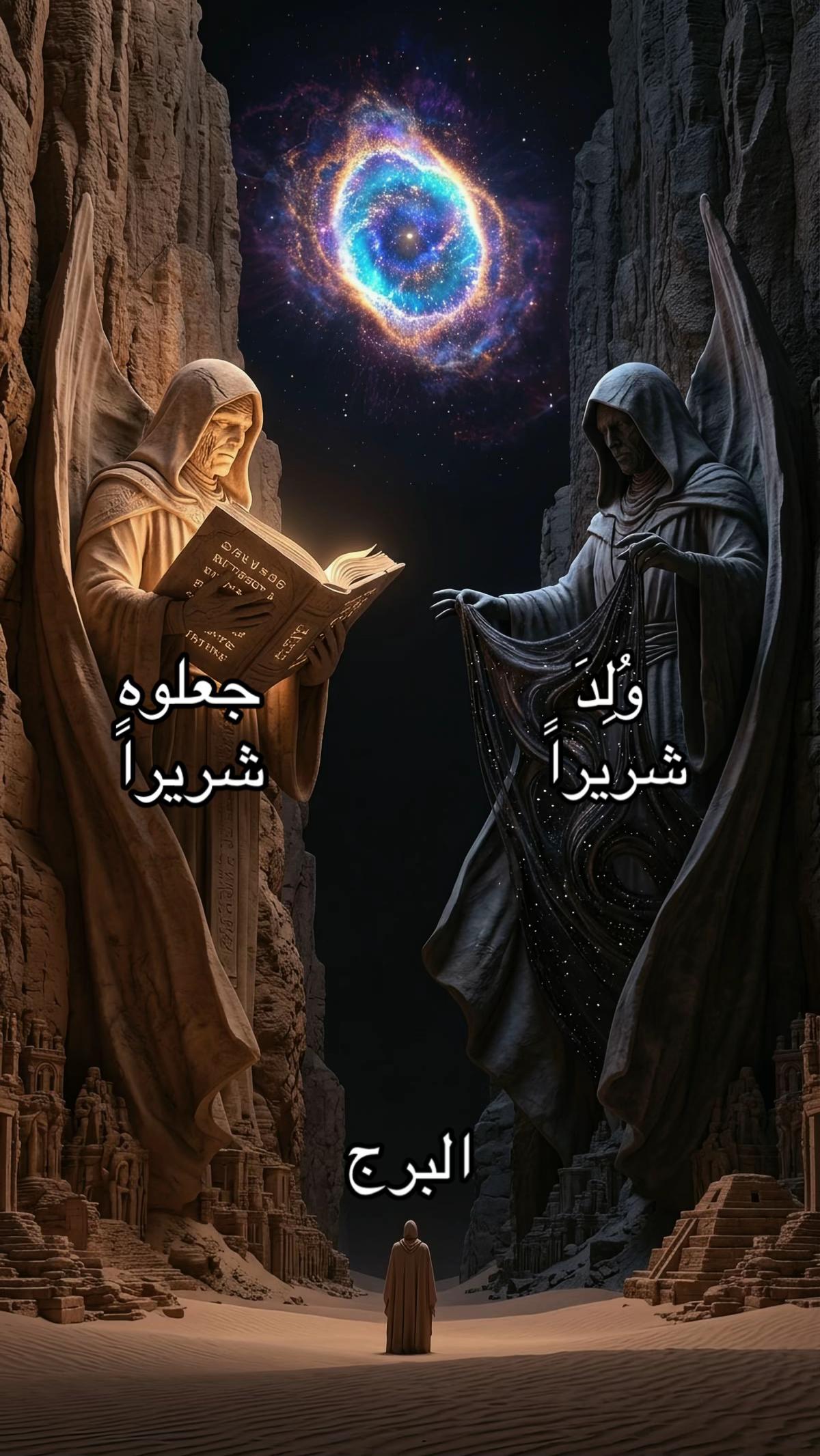 @ᚹ اَلـٰــهَـــدِيّـــة ᚷ