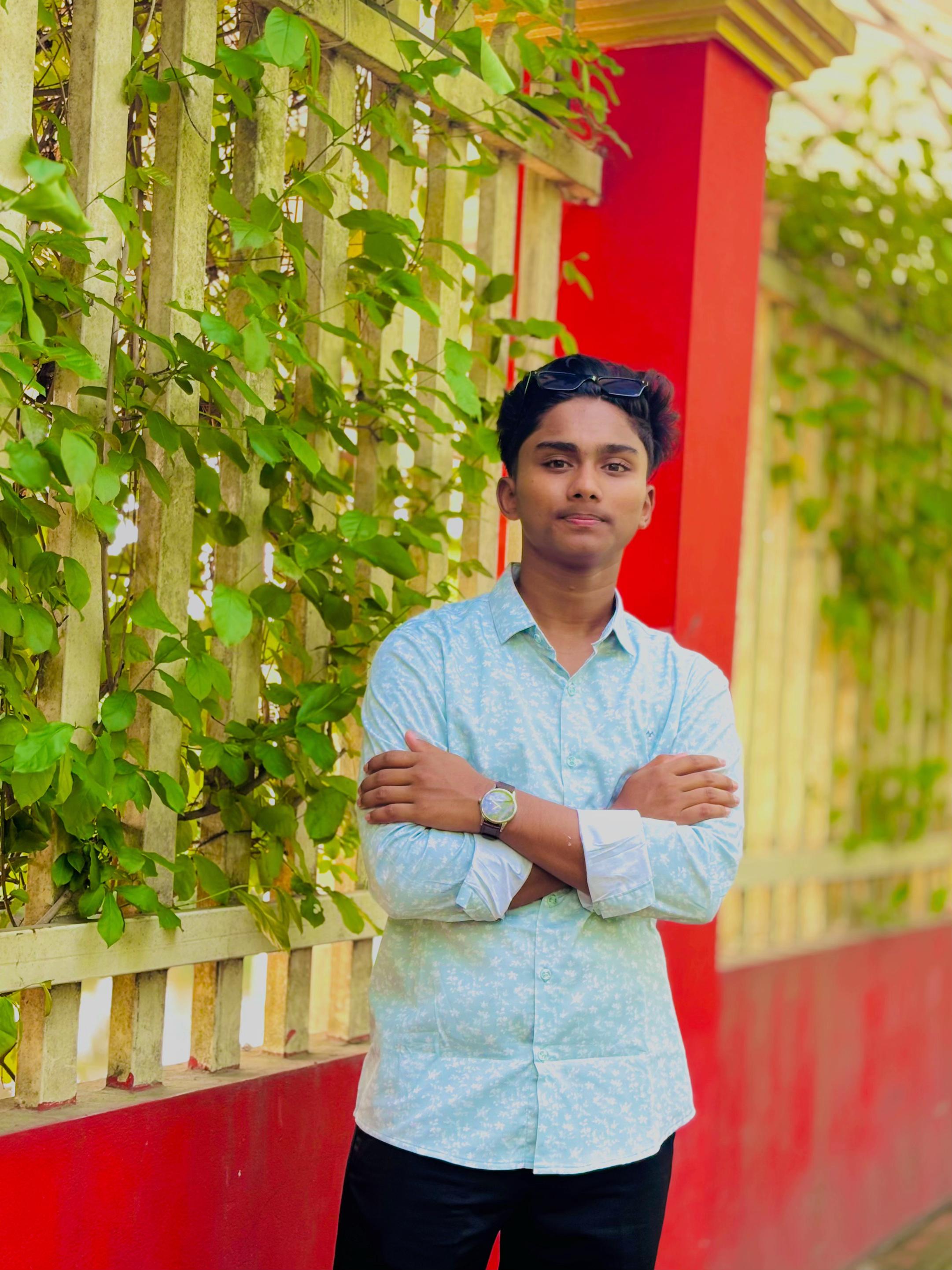 @🔱⚡ARJUN⚡🔱