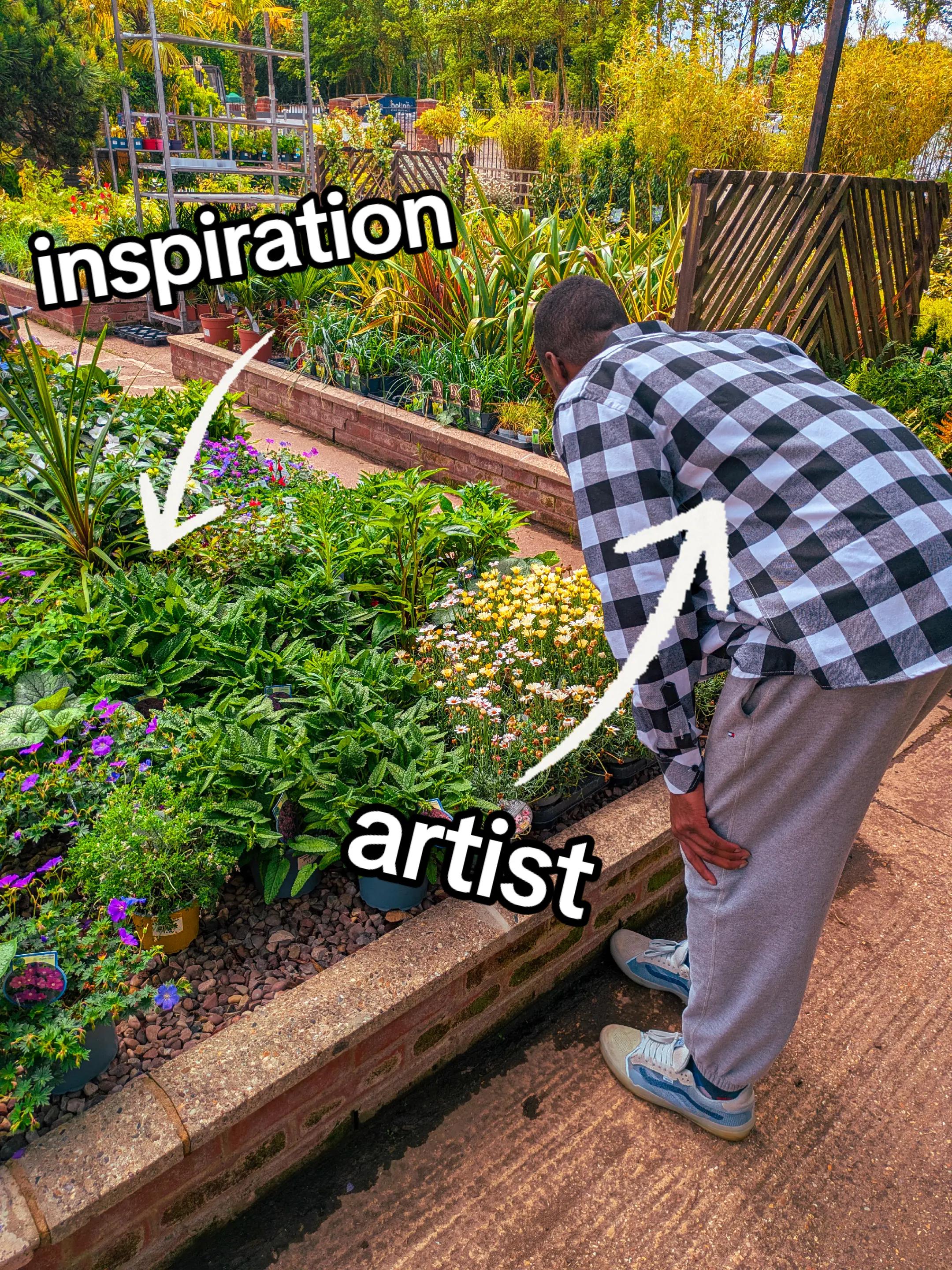 @Cosmozach Art