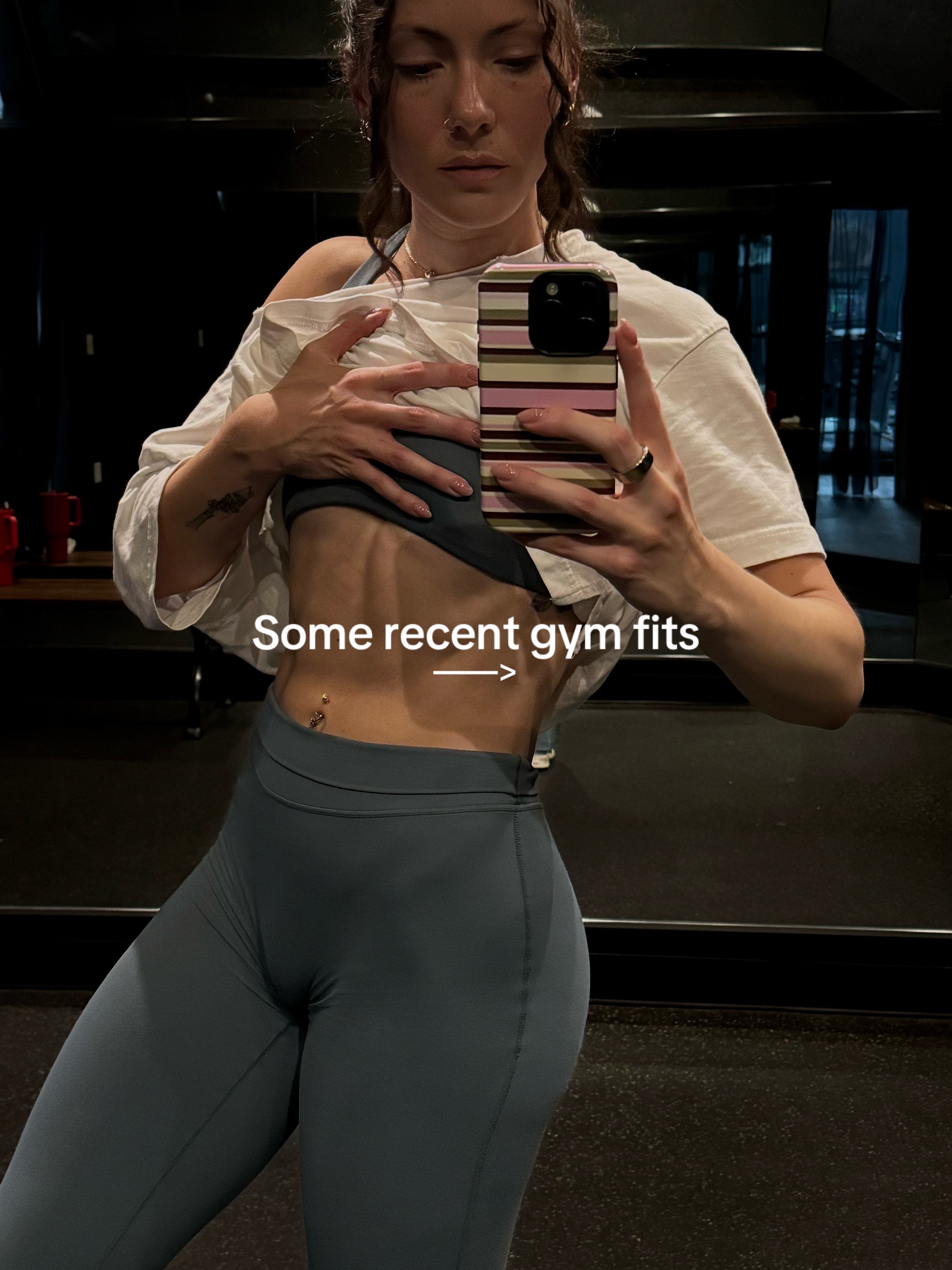@Haley • NPC Bikini Athlete