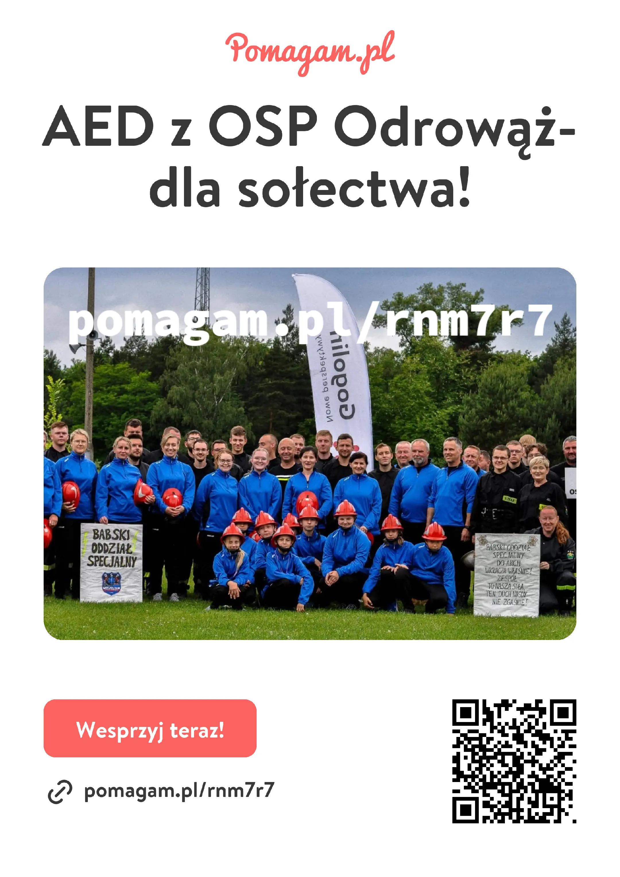 @Osp Odrowąż