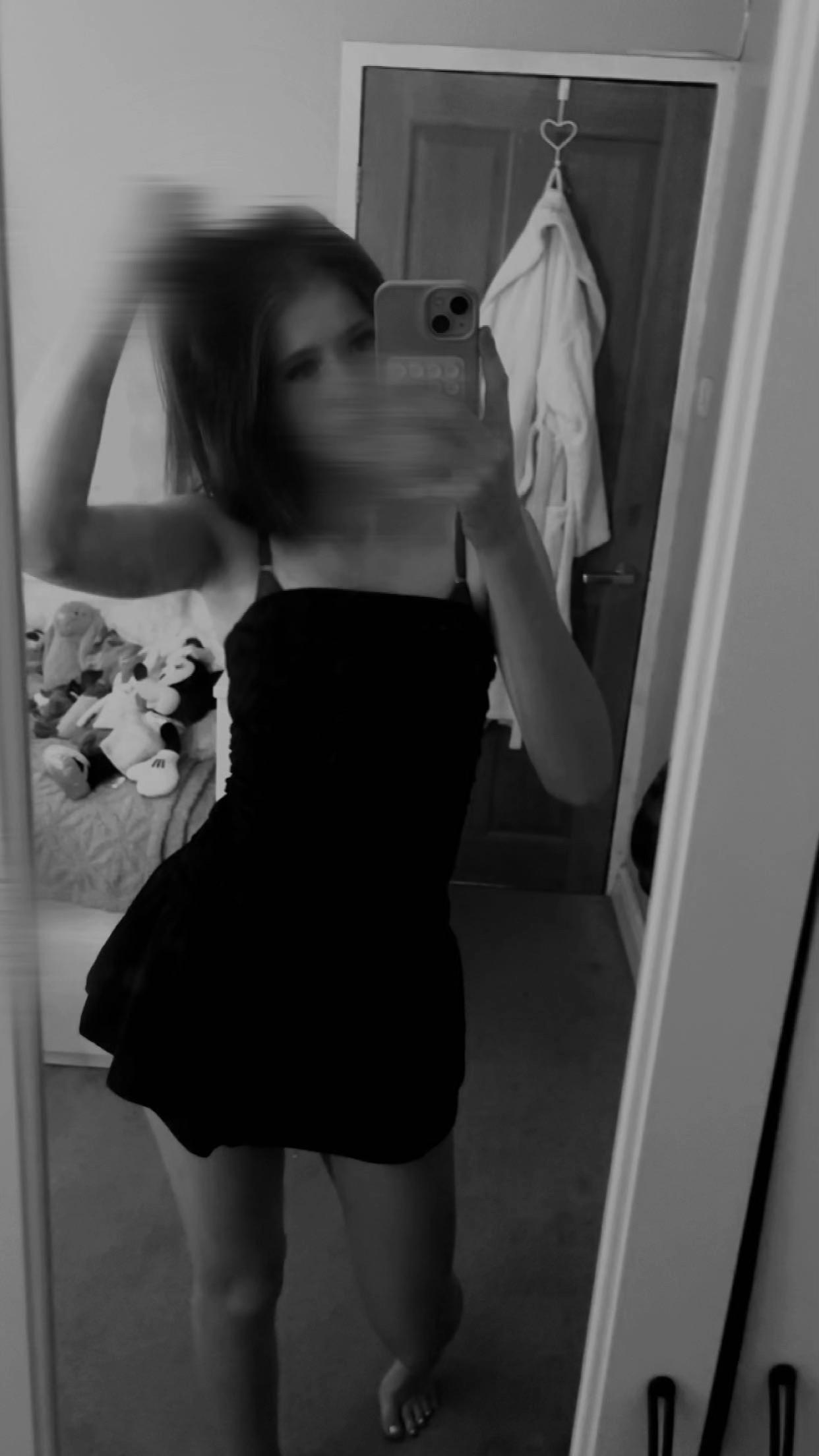 @Madi spammmm