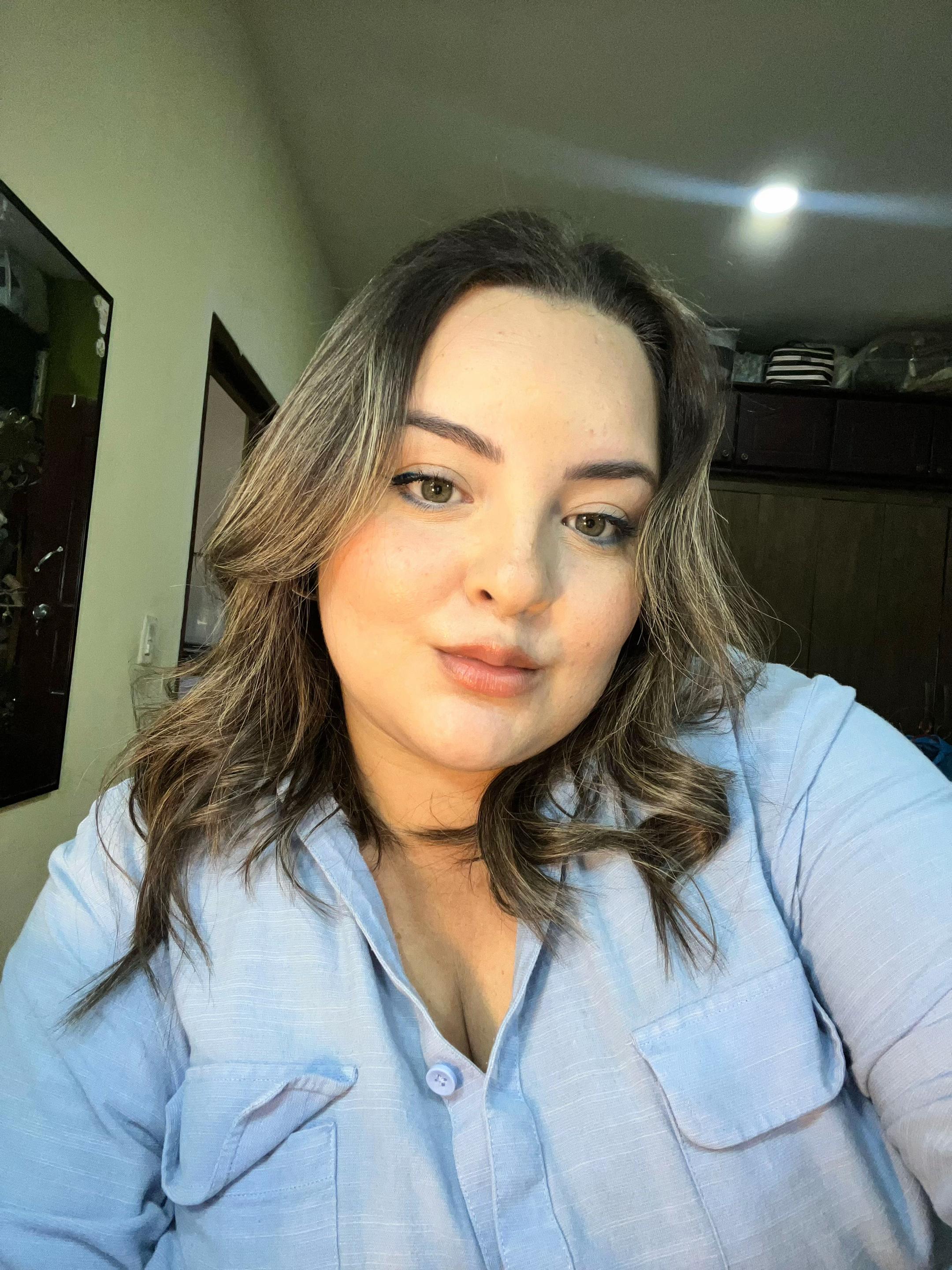 @Alexa Pineda