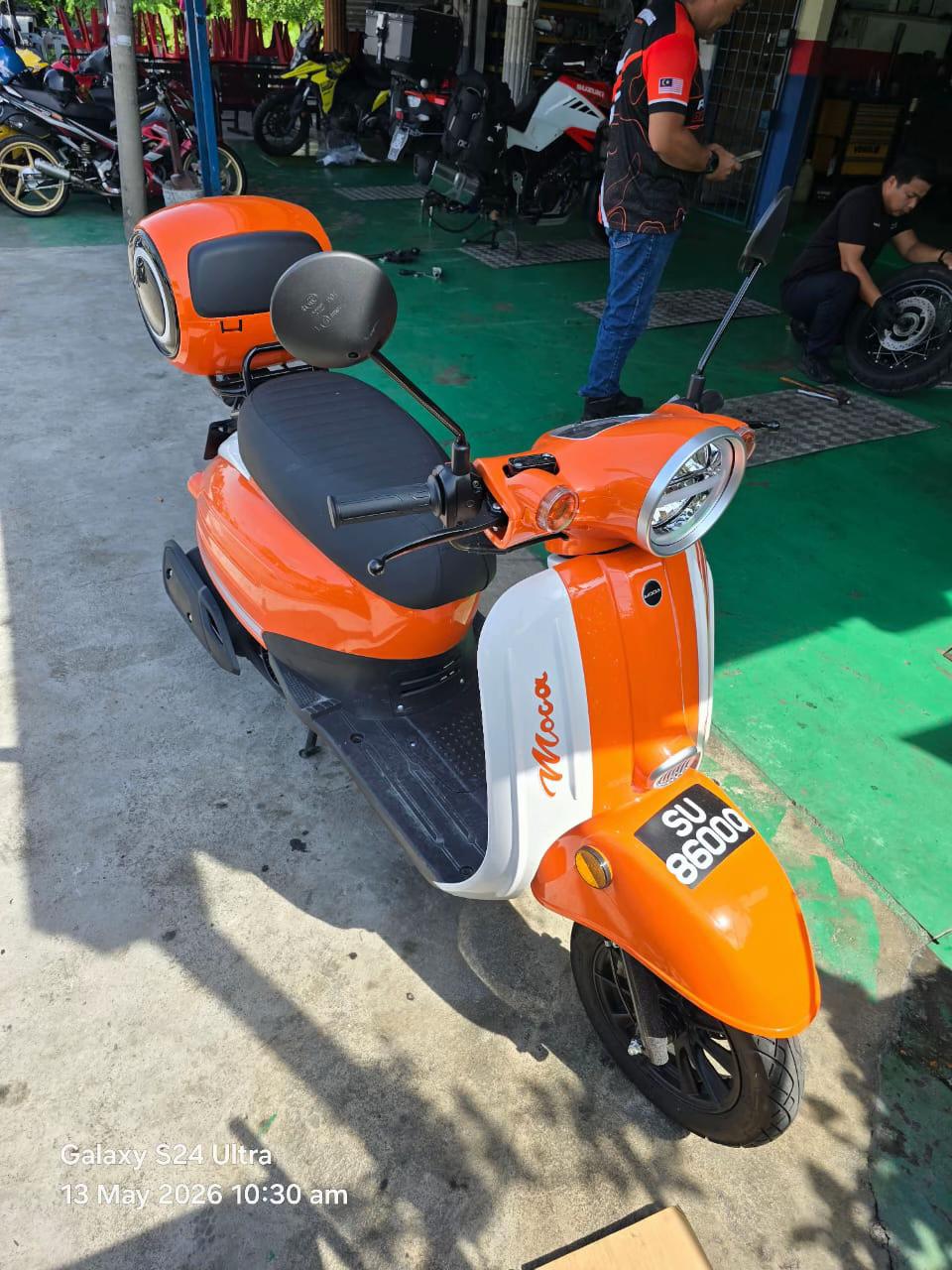 @TR MOTORSPORT