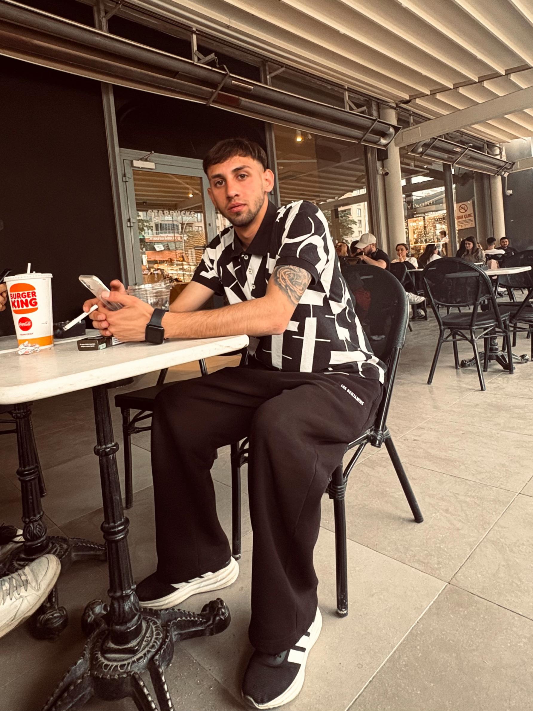 @Emir özarslan