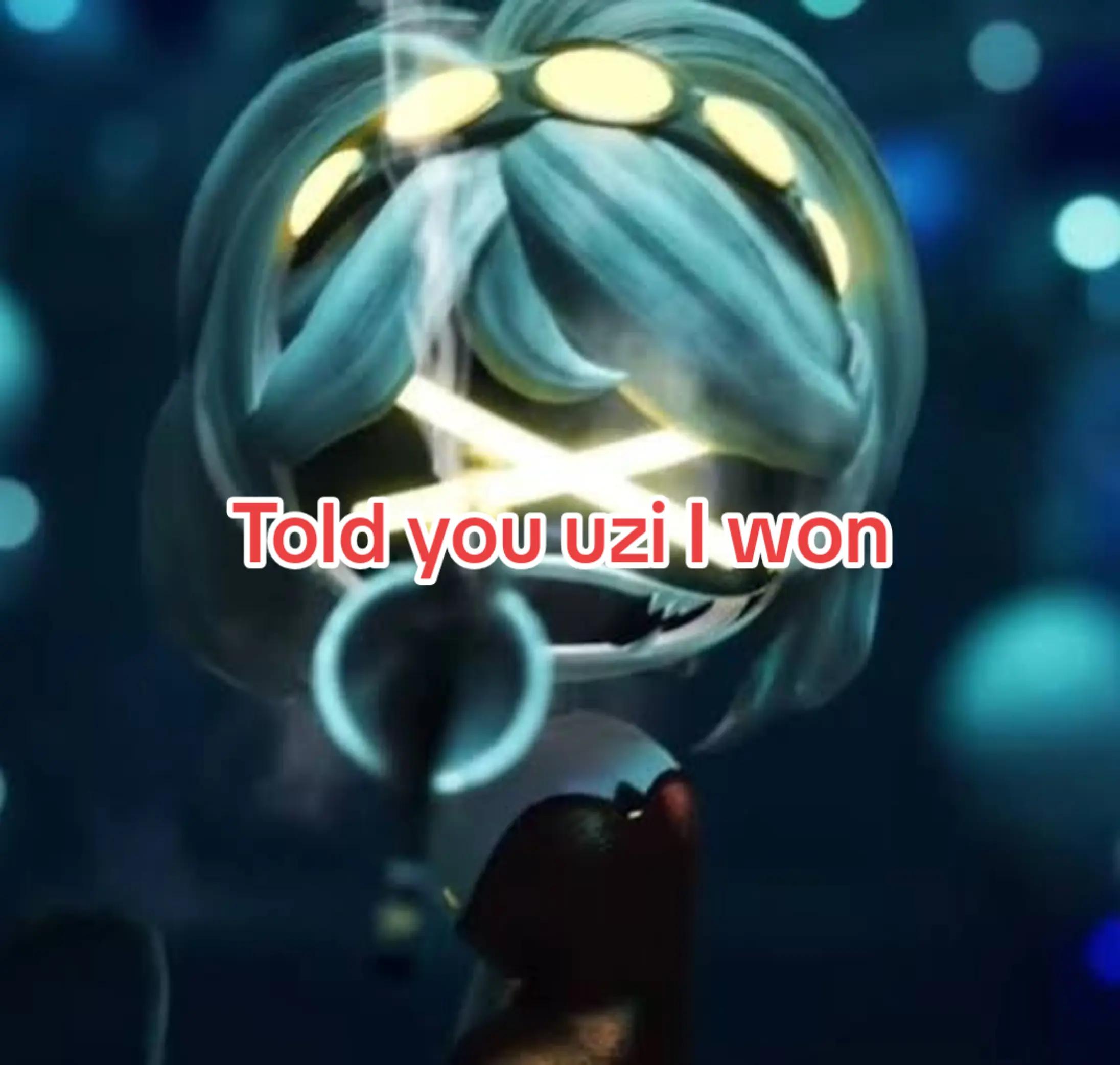 @Jameron
