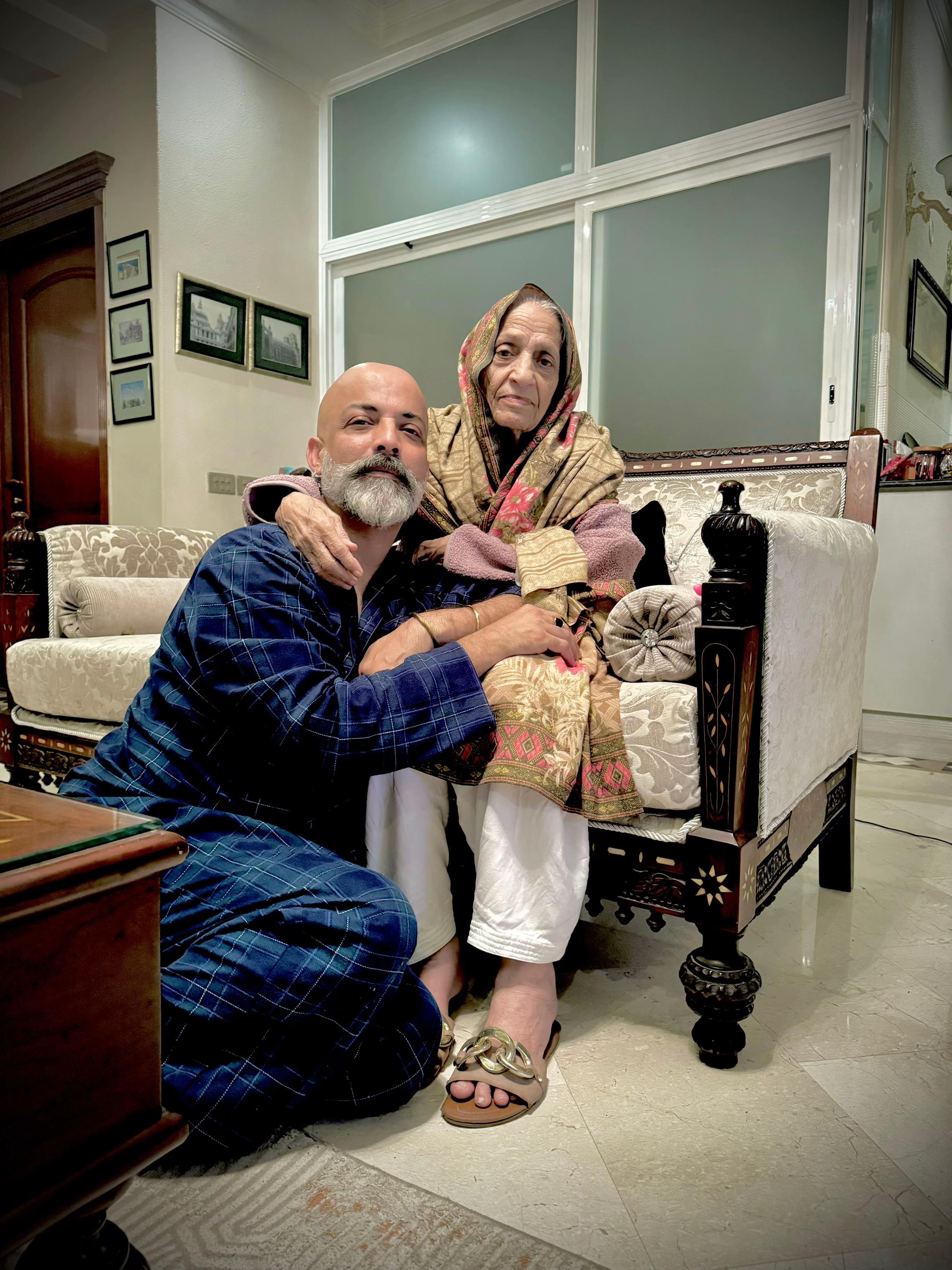 @SAIJ AGHA