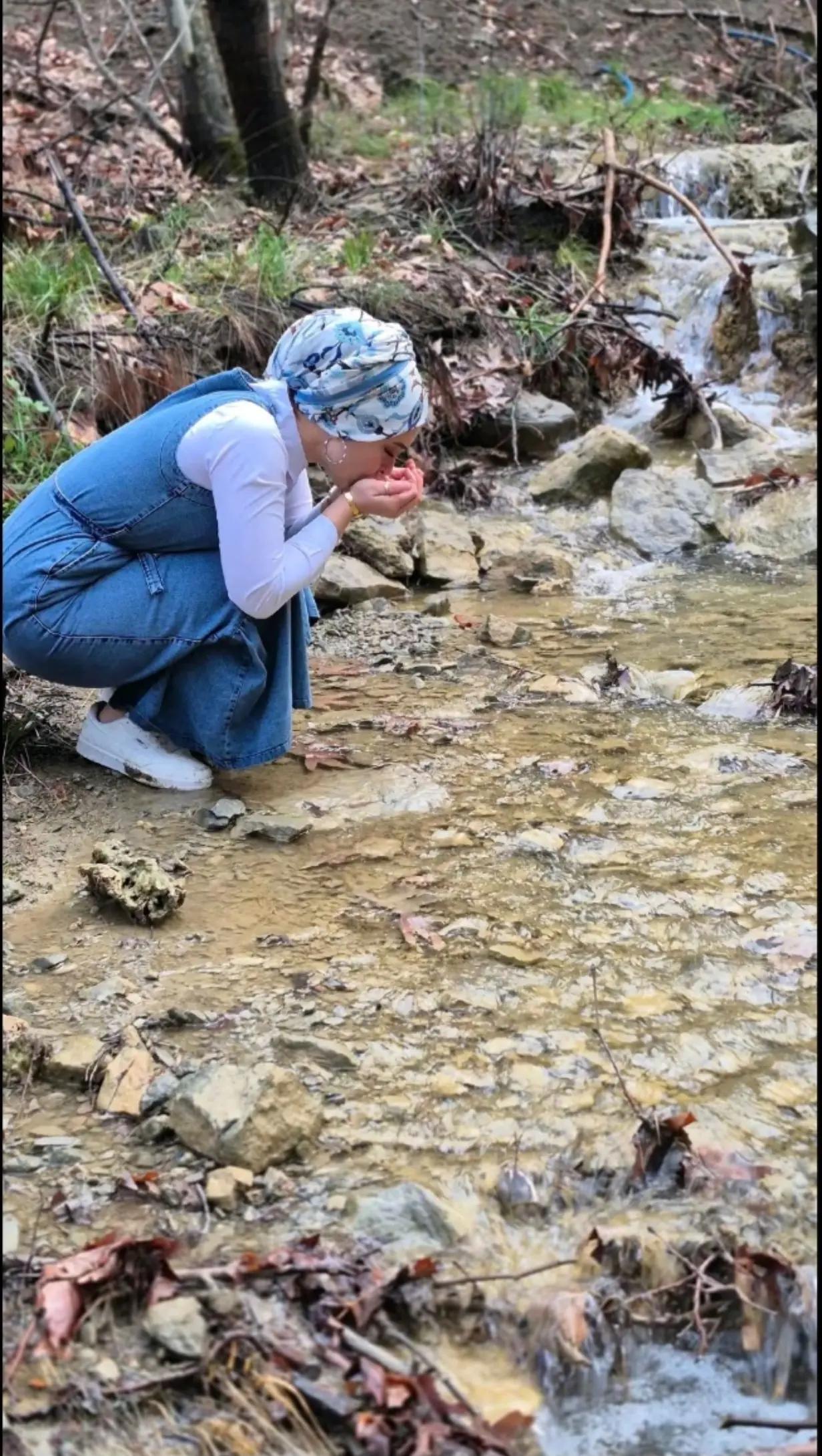 @Deniz Yıldızı