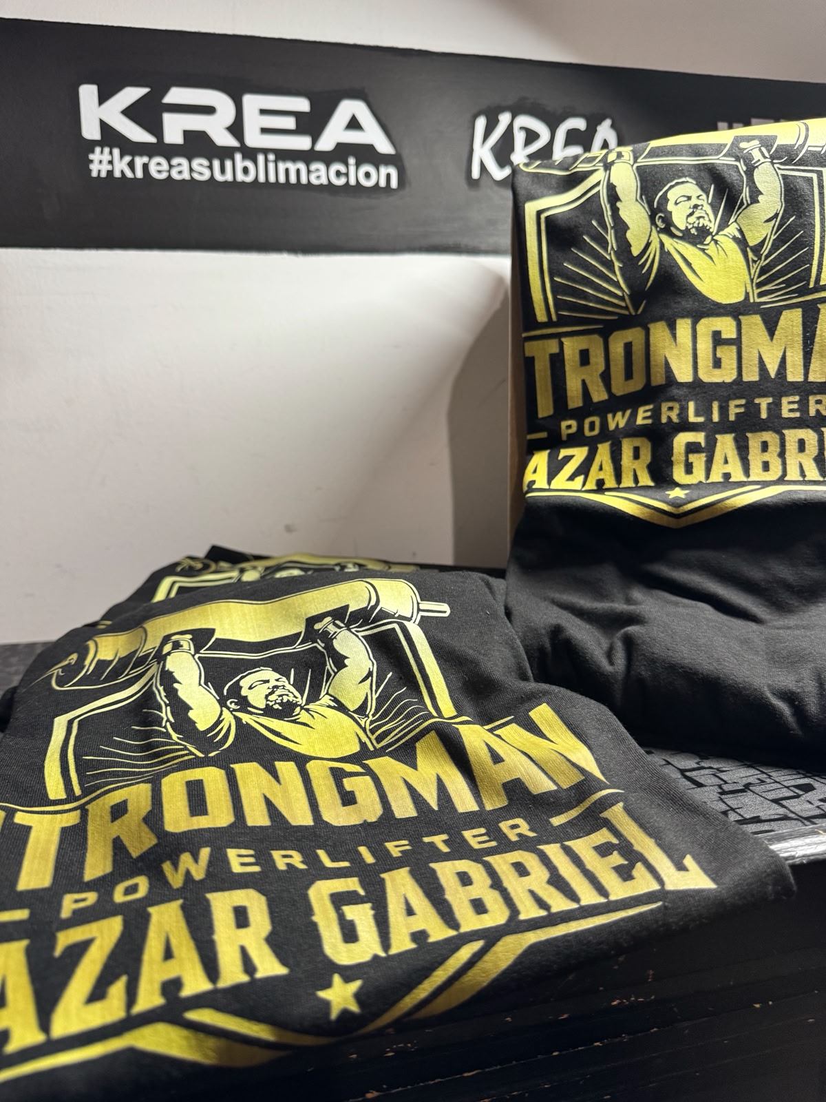 @Krea Sublimacion