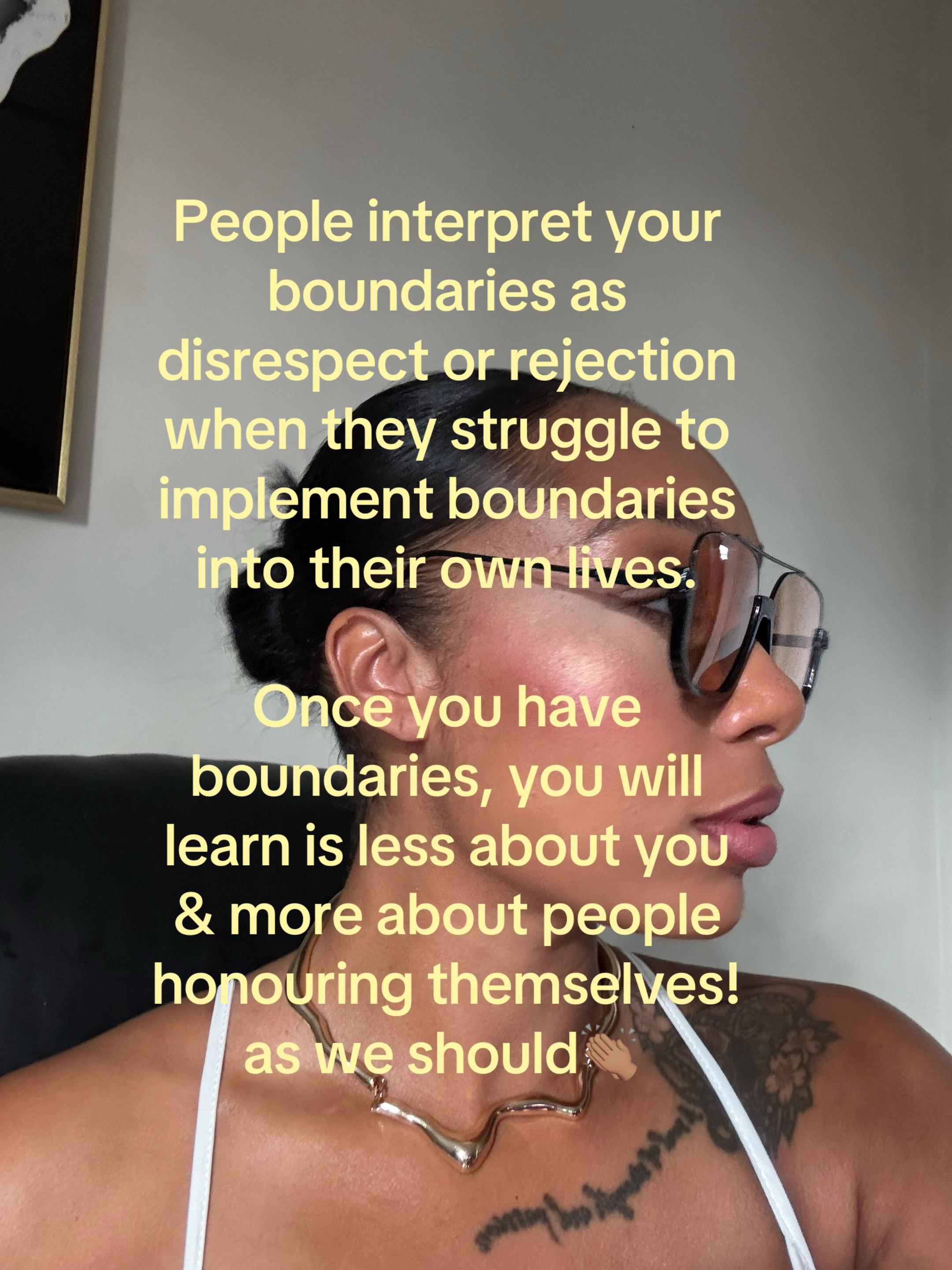 @Teeshatalks | Mind & Body