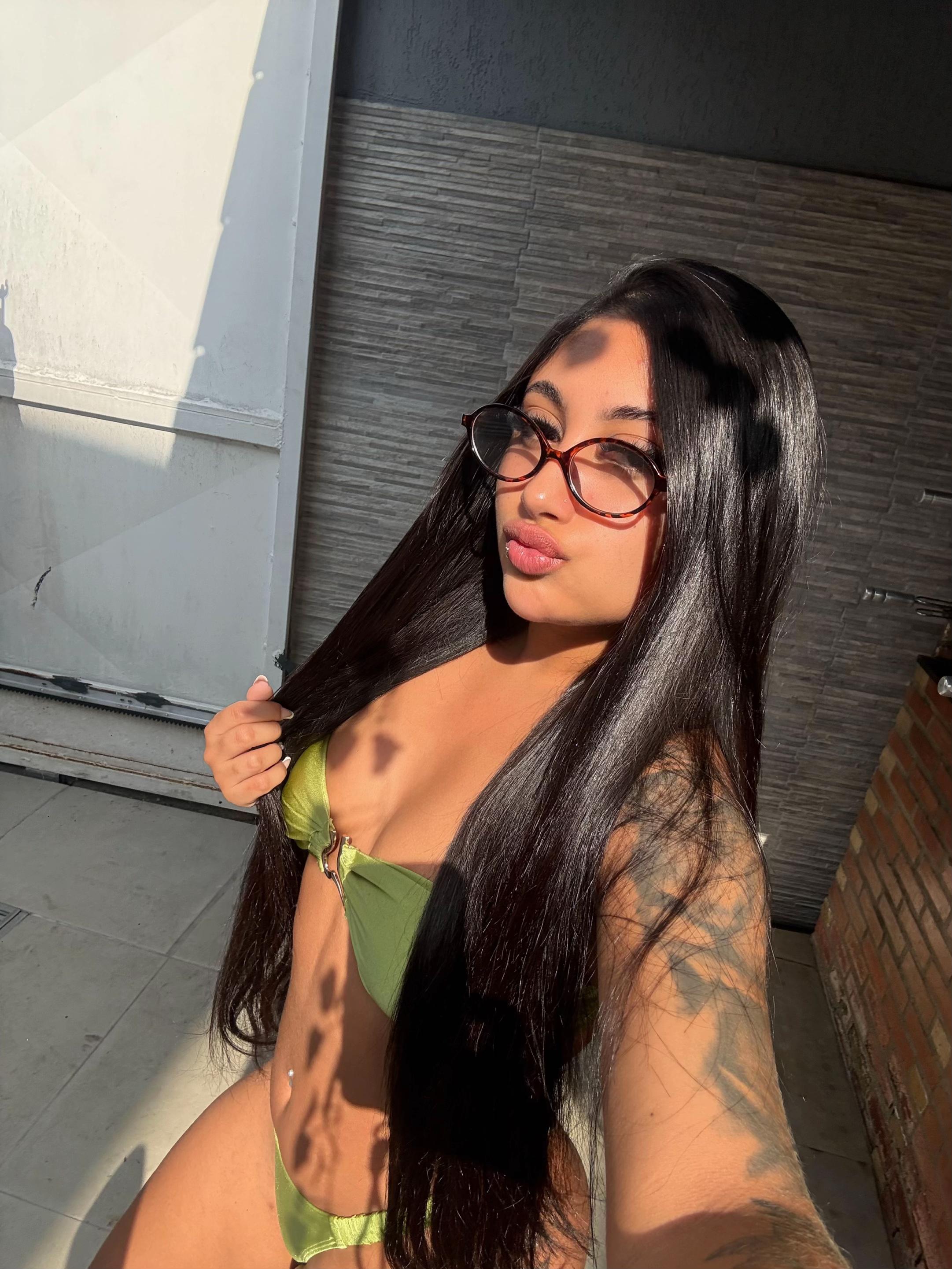 @Gabriela pessanha💋