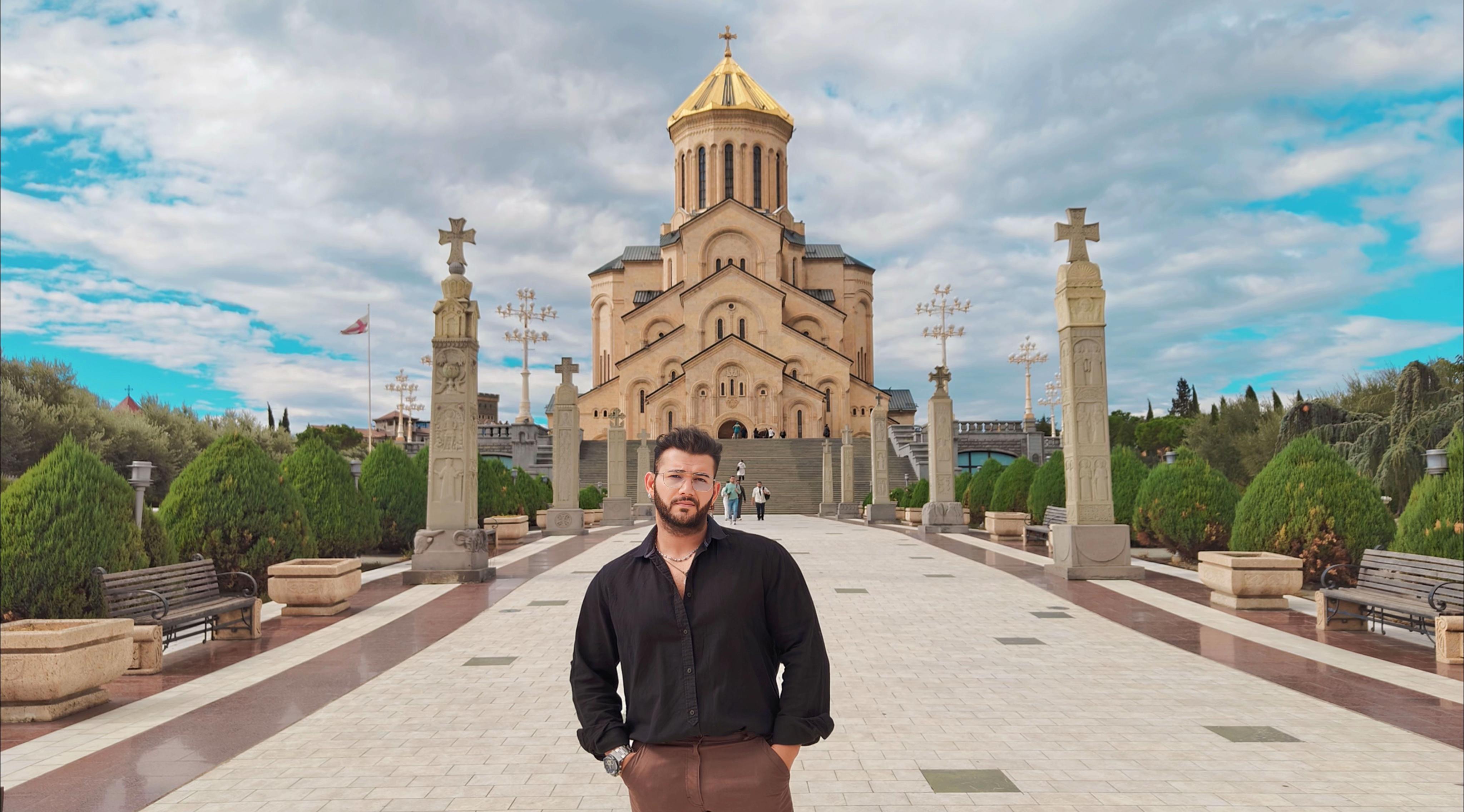 @Barış Baylan