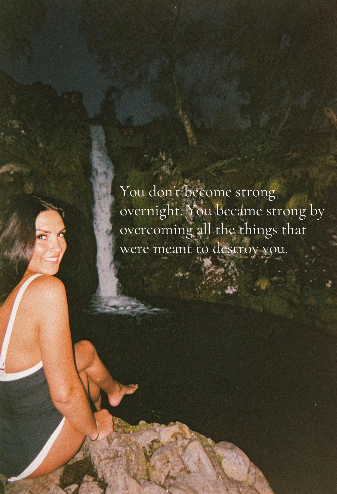 @Georgina | Our Dravet Journey