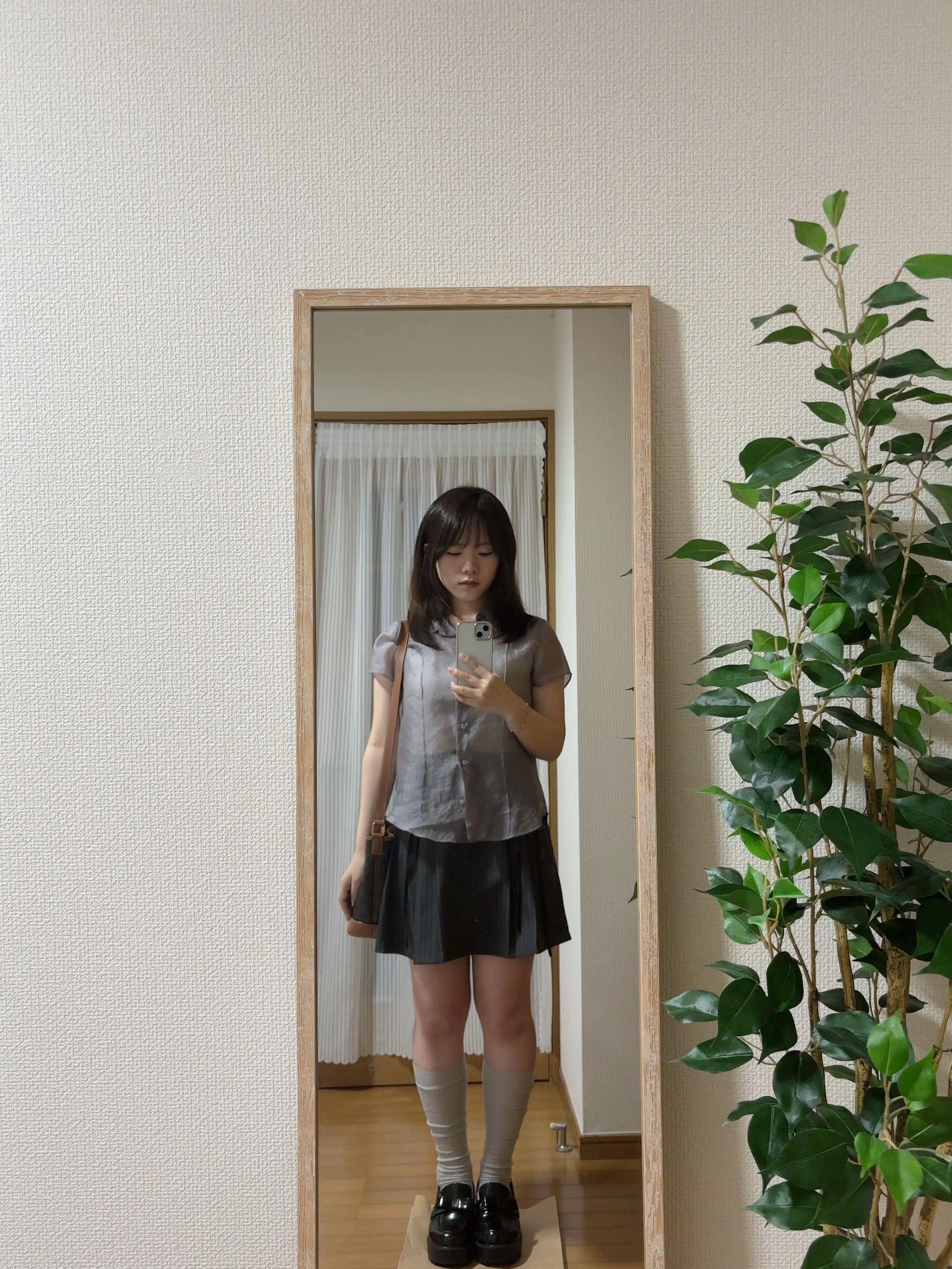 @ユミ