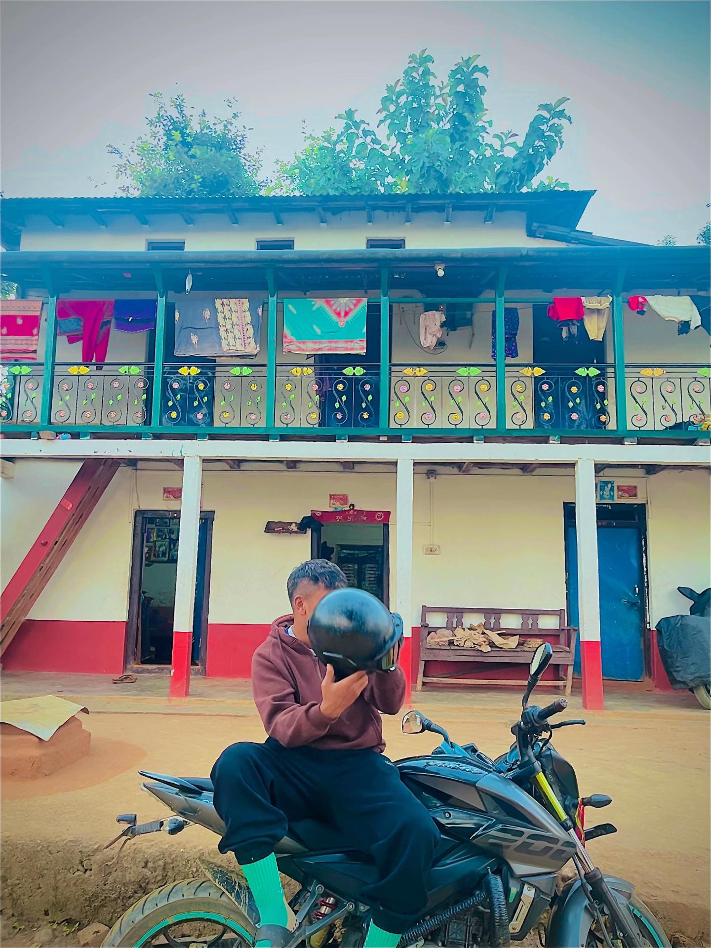 @Yubraj Thakuri 💐