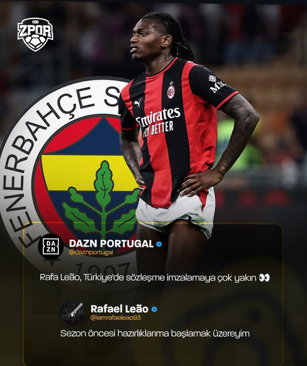 @gen&ccedil; Fenerbah&ccedil;eliler