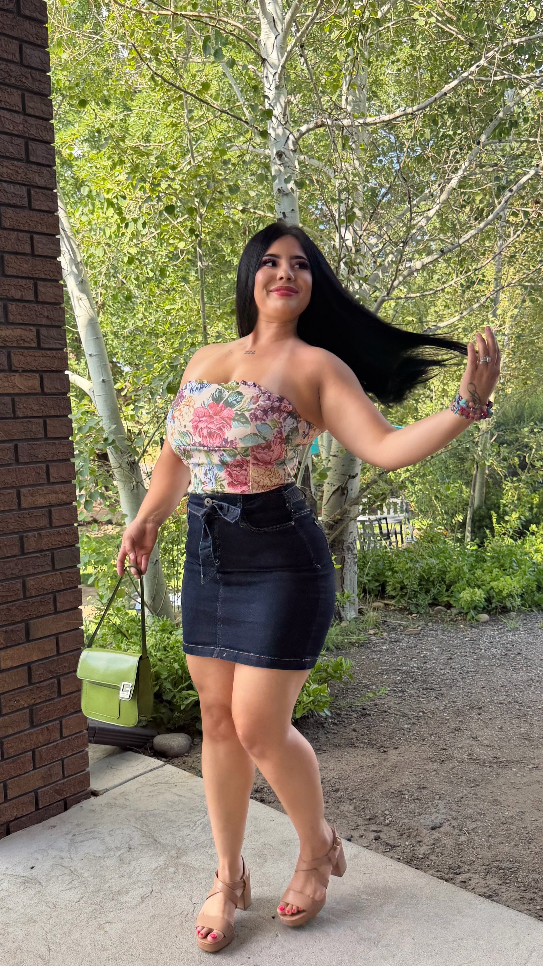 @Rosi Beltran