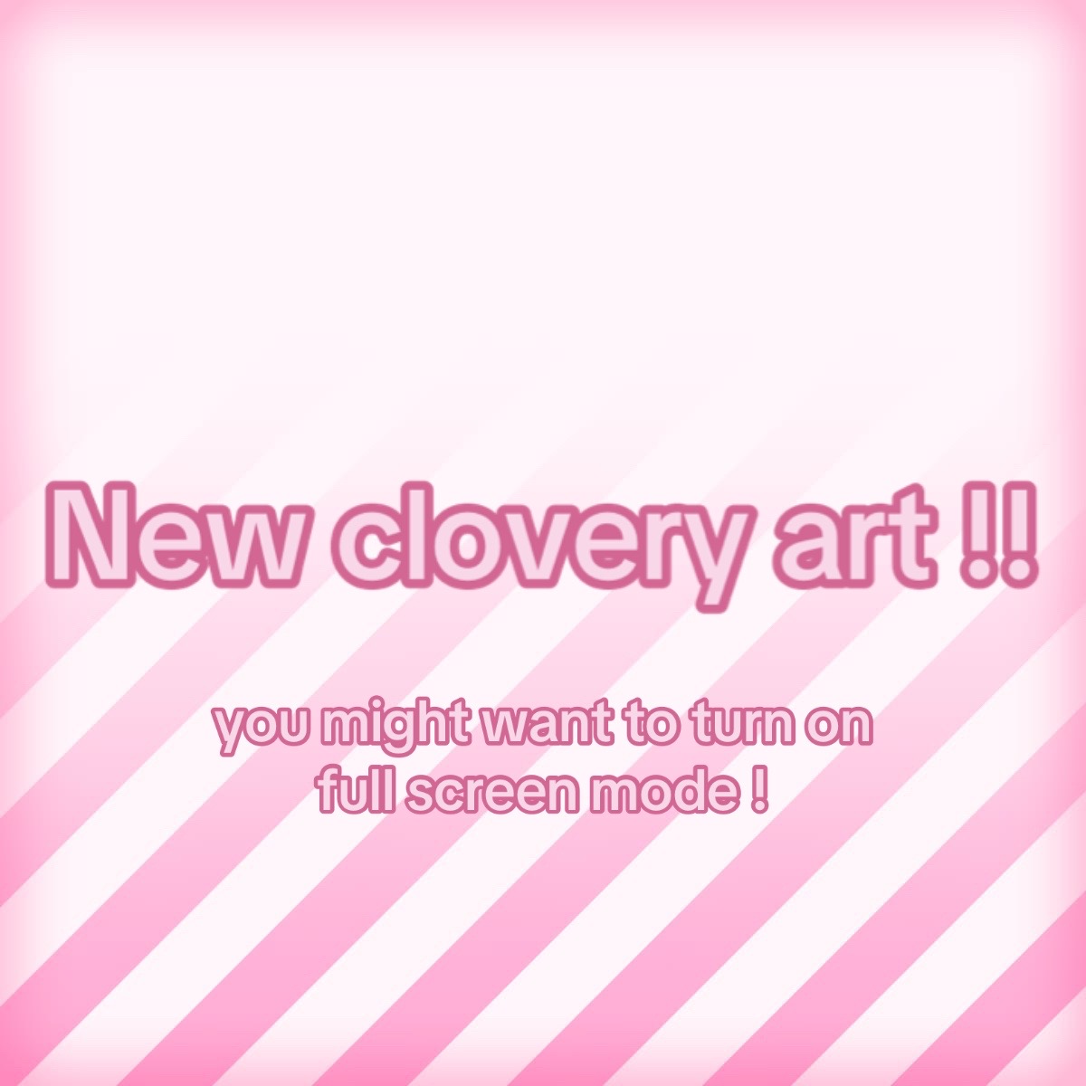 @cloverytorii☘️🪽🫧