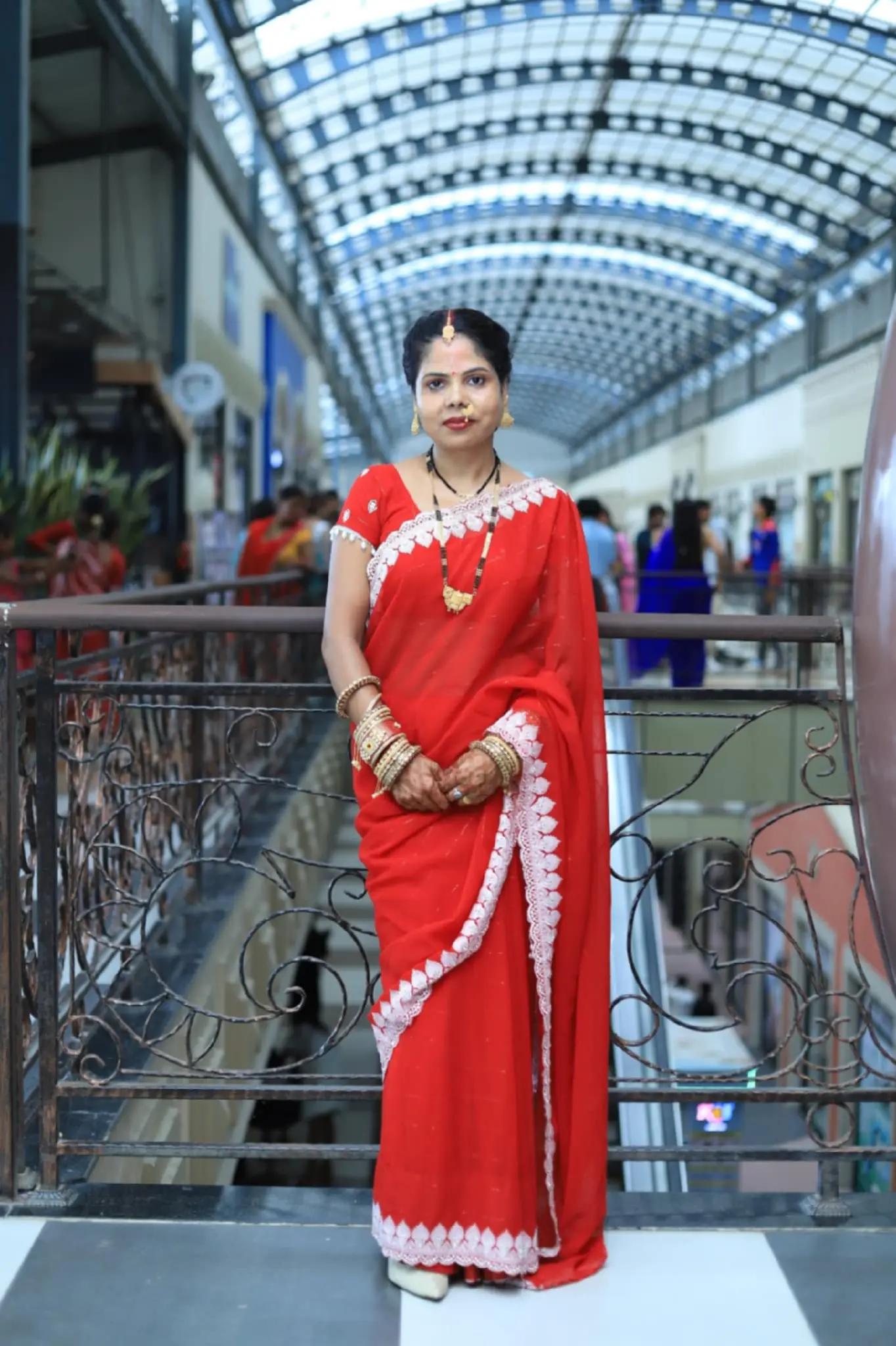 @Sandhya Mandal