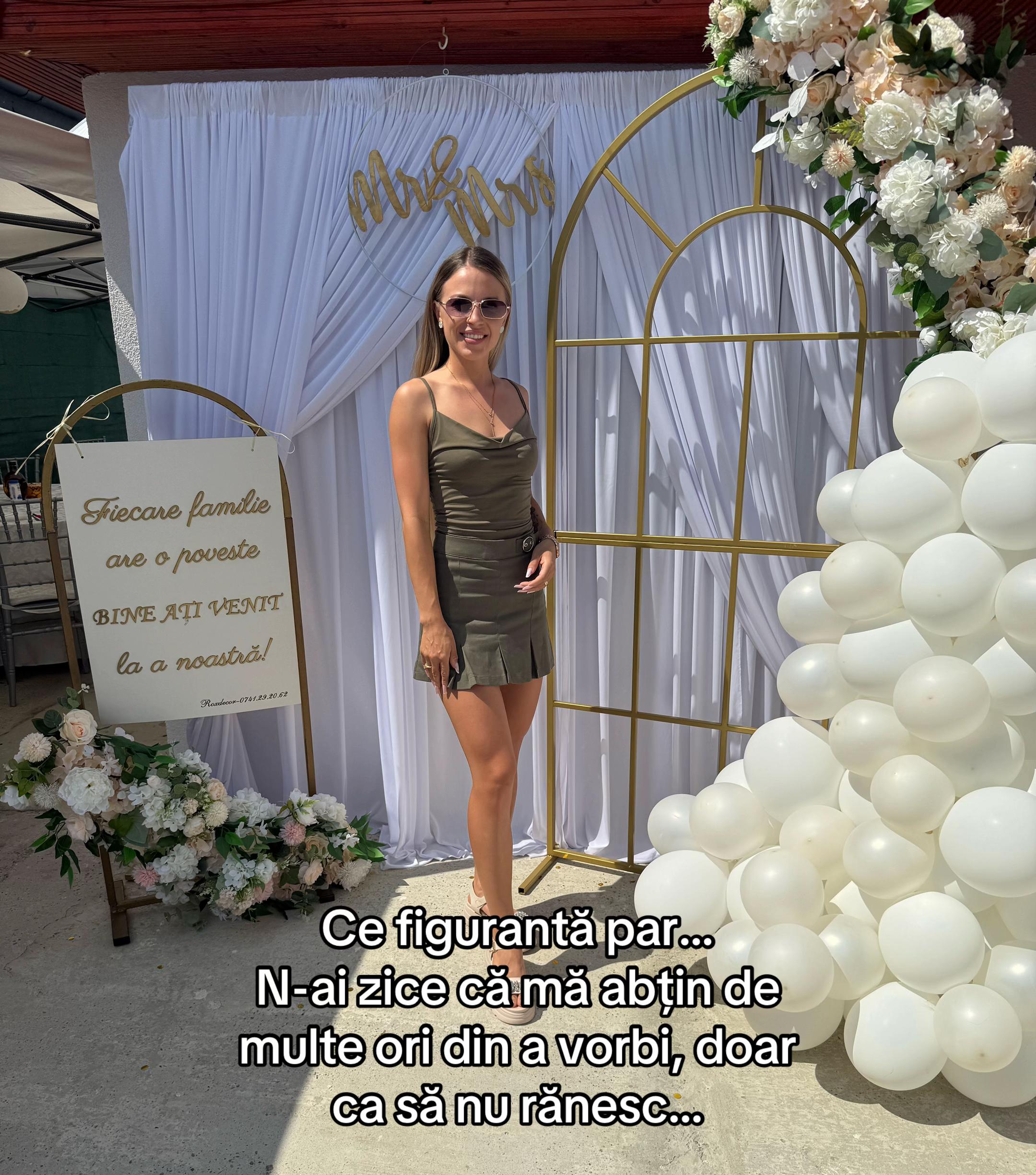@Claudia Alexandra