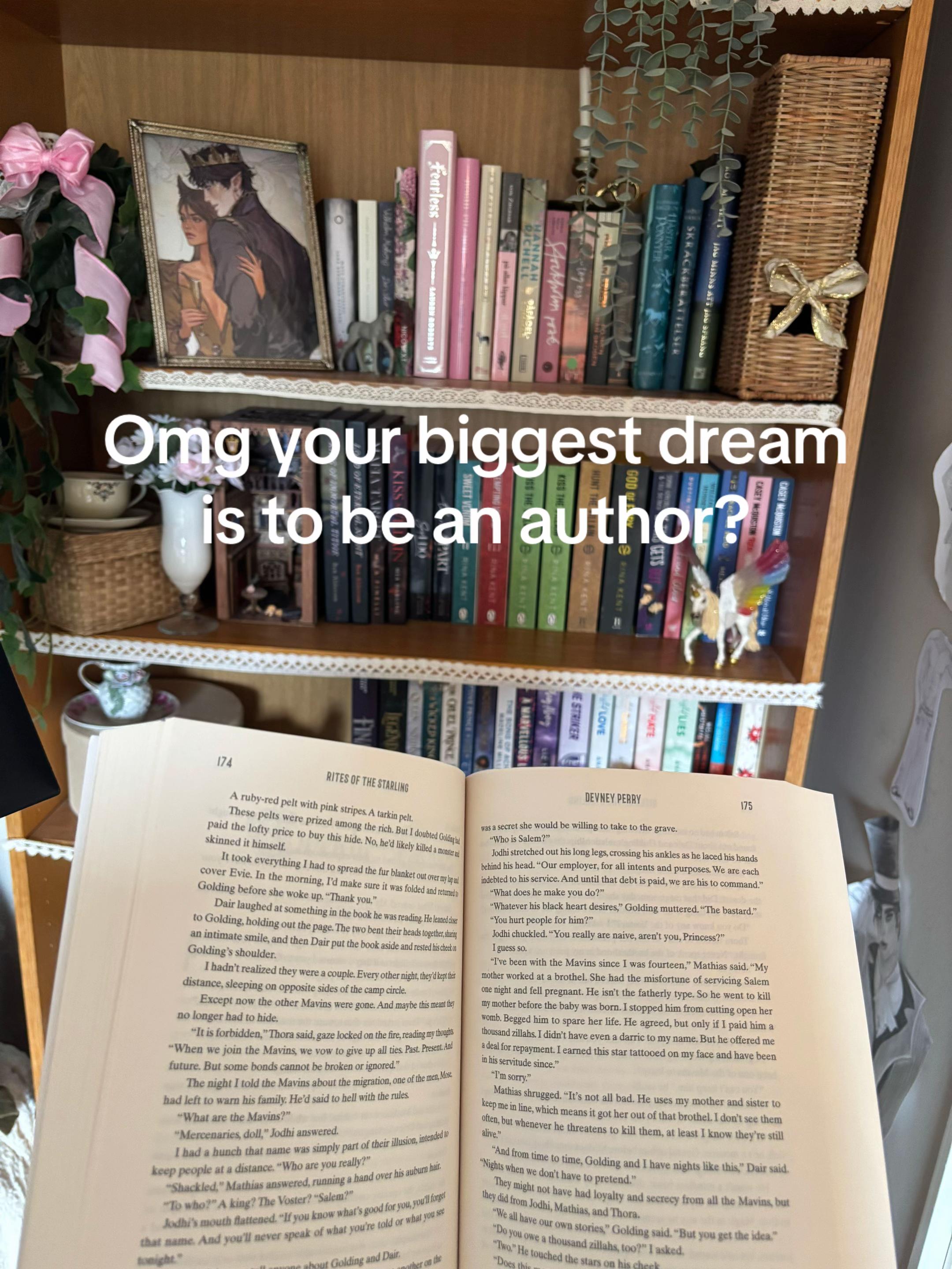 @M&auml;rta Lindberg {author}📝📚