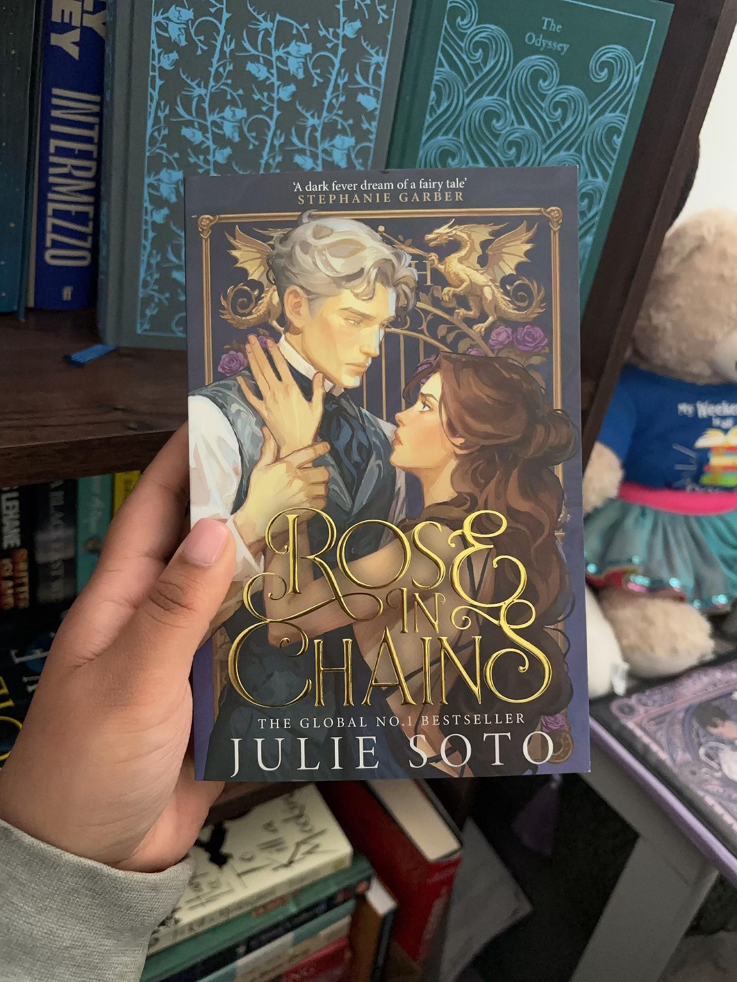 @Navi📚🐉✨| booktok