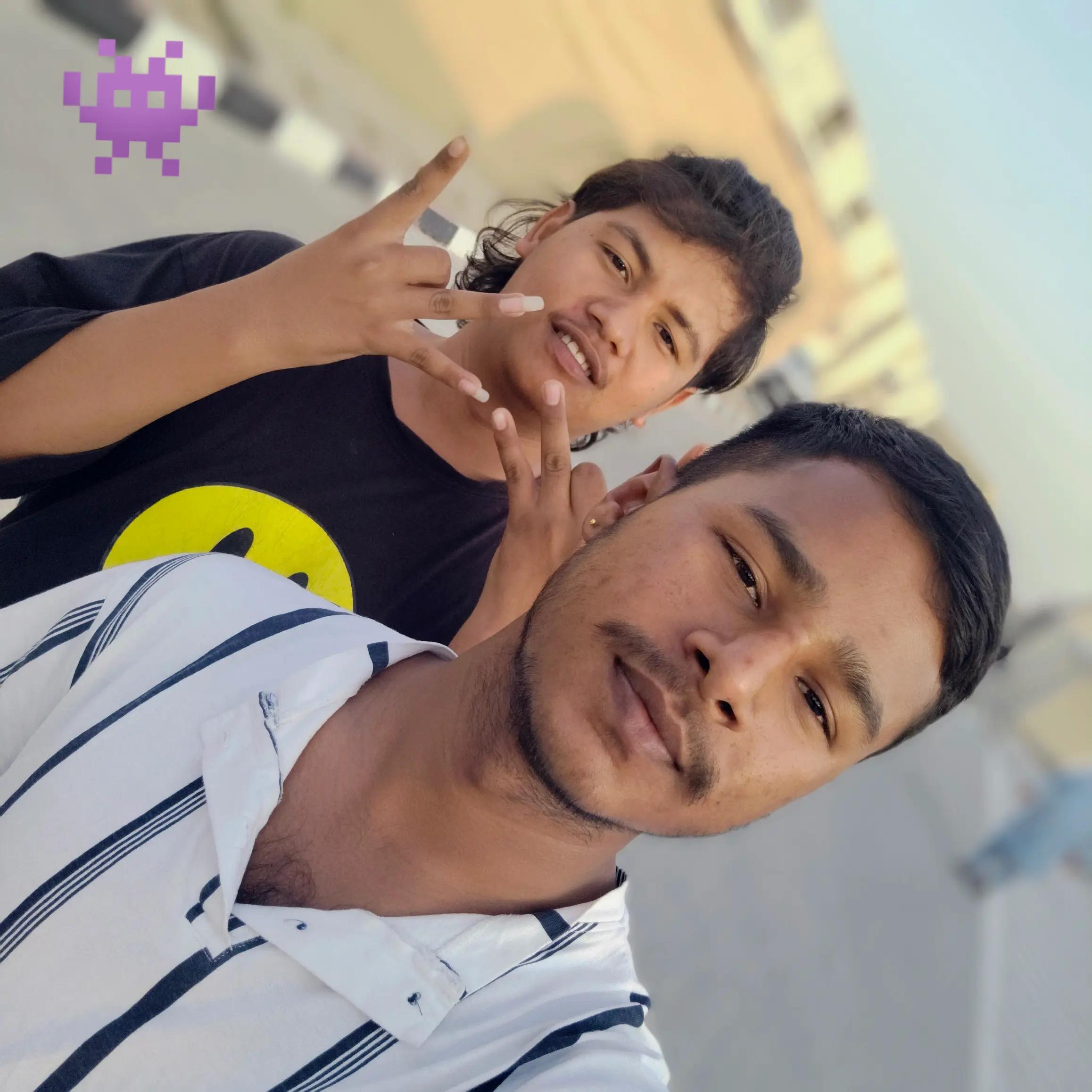 @🌪️ᴿᵉᵃˡG亗 G U N D A🏴☠️🩸