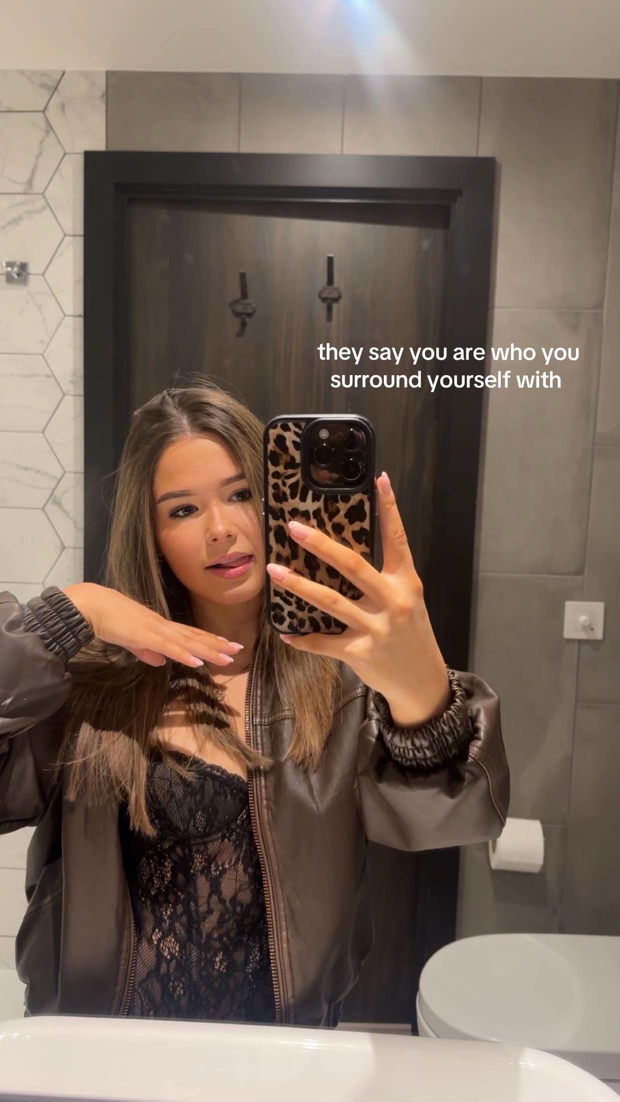 @millie hudson