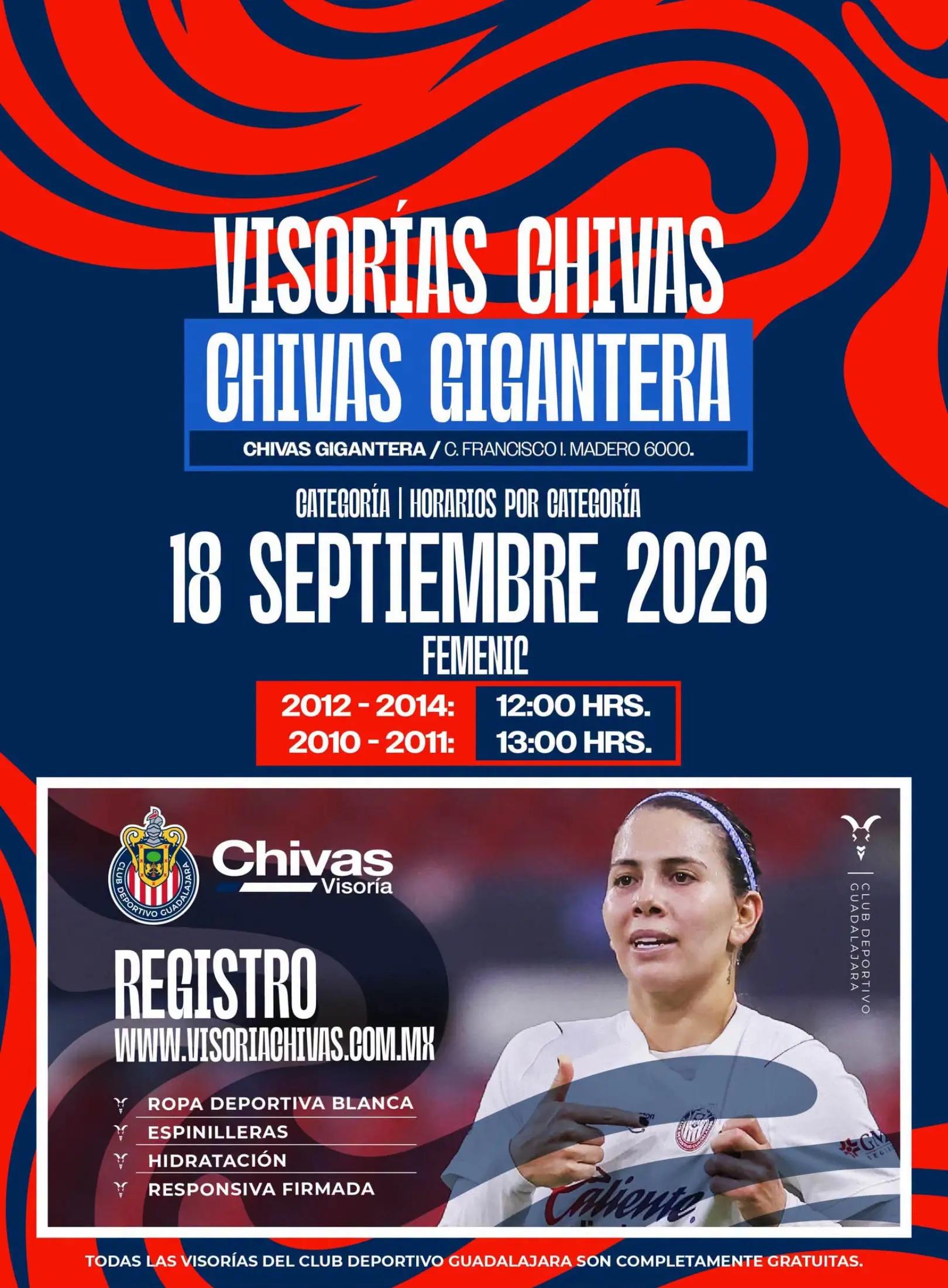 @Visor&iacute;as