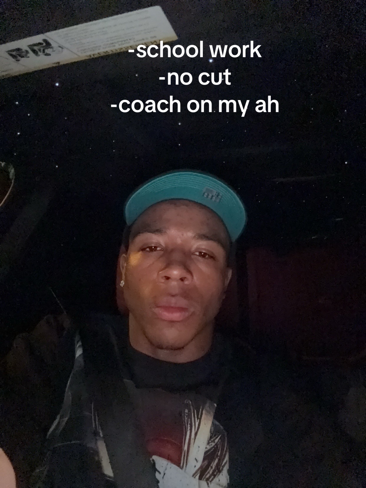@Michael Dansby