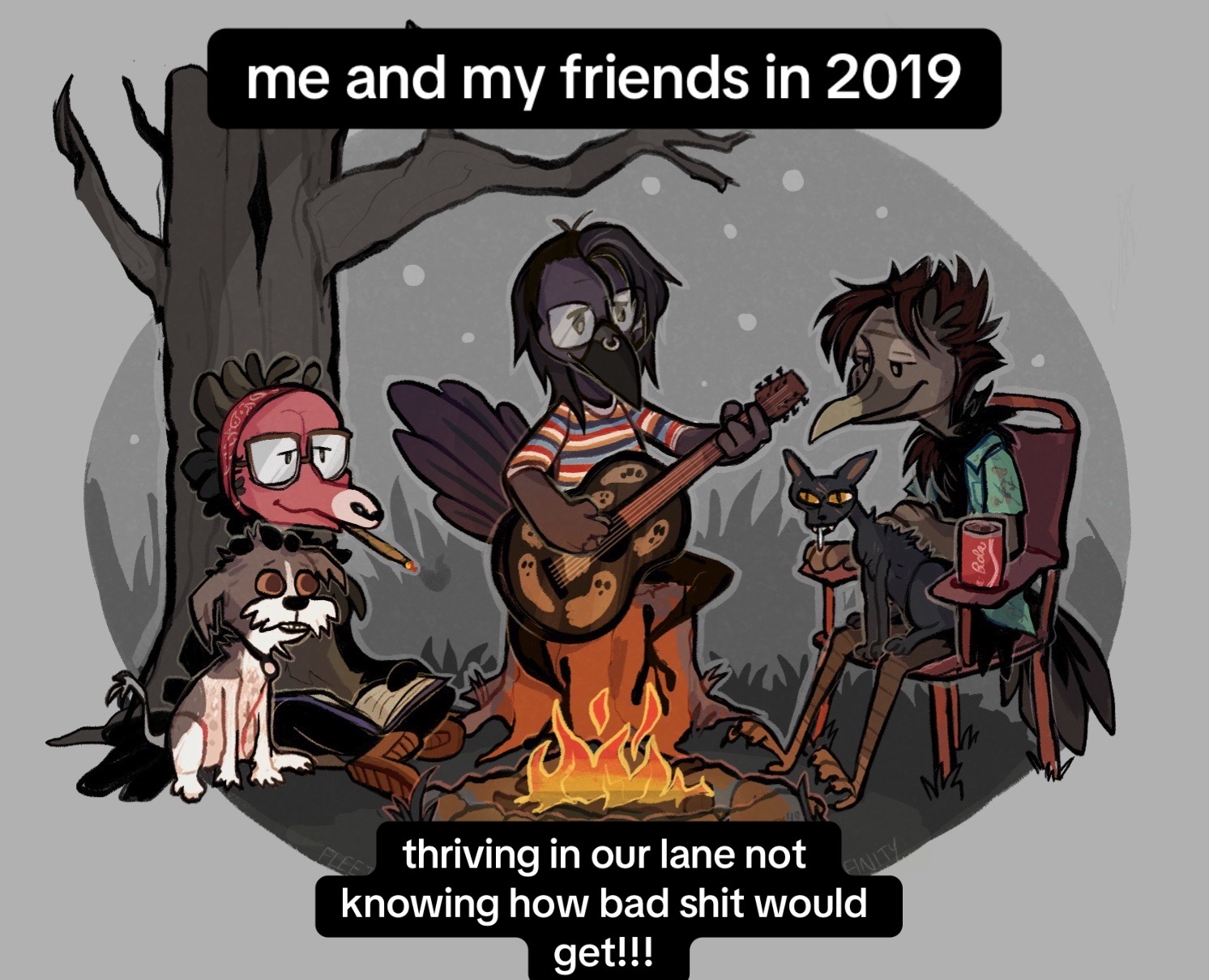 @spiderdungeon