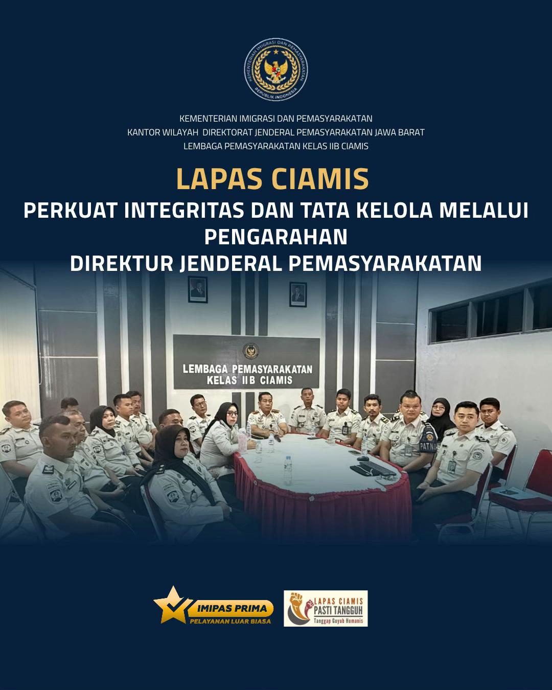 @Lapas Ciamis