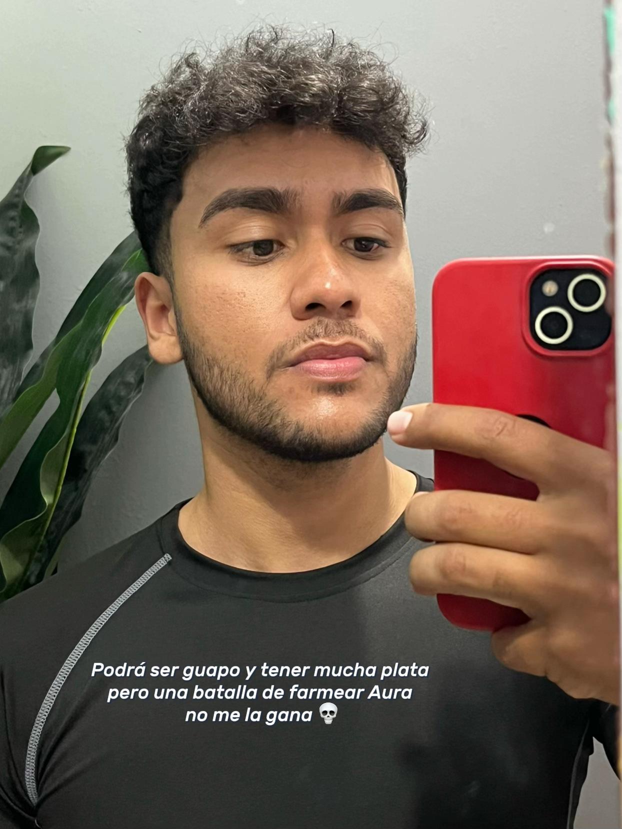 @Gervin Rodriguez🥏
