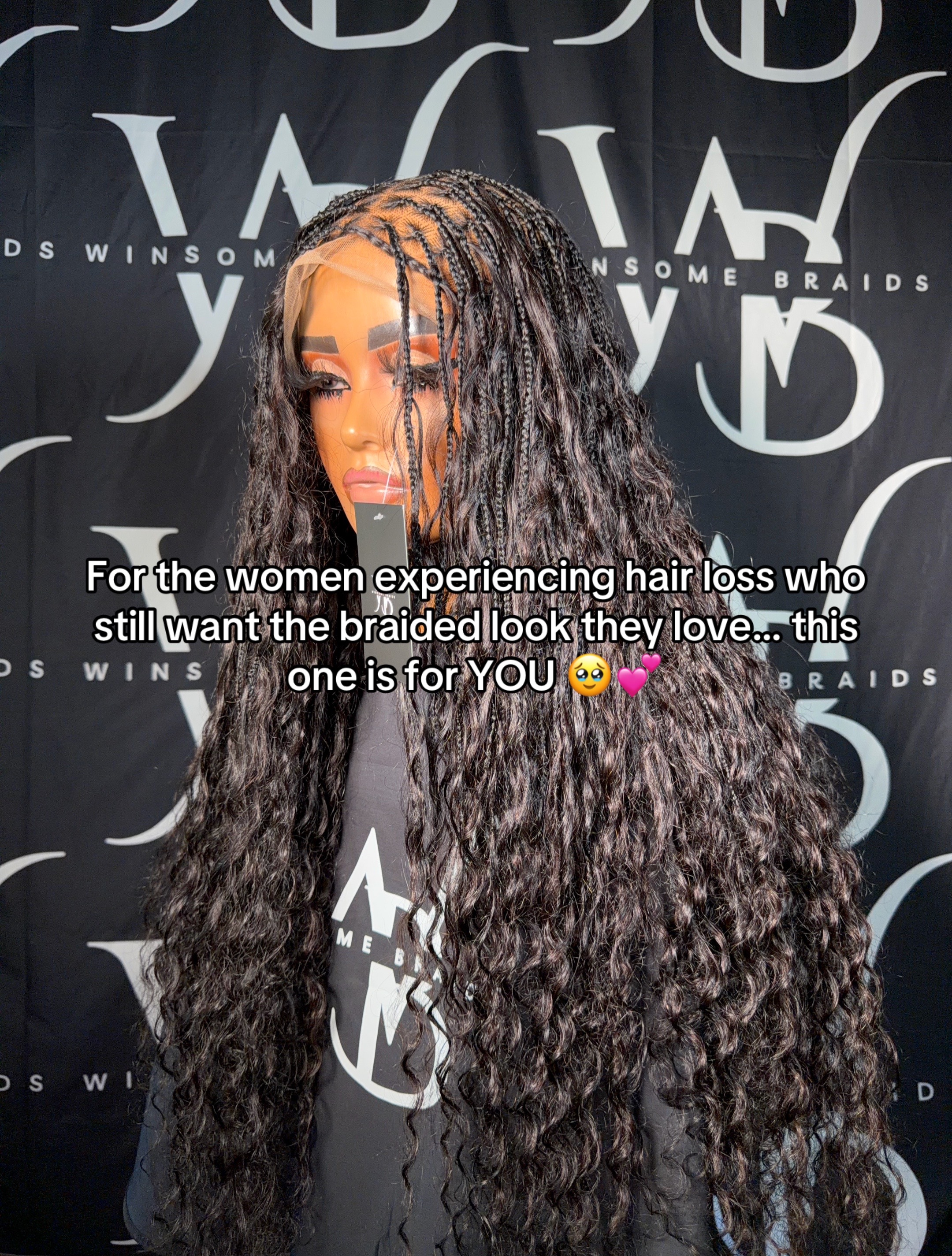 @IG: @WinsomeBraids
