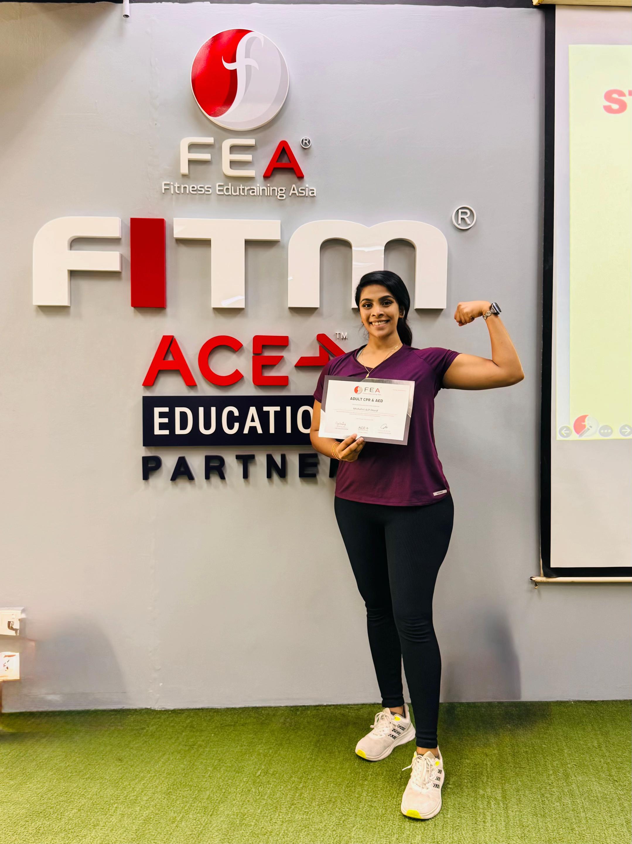 @Misha Fitness