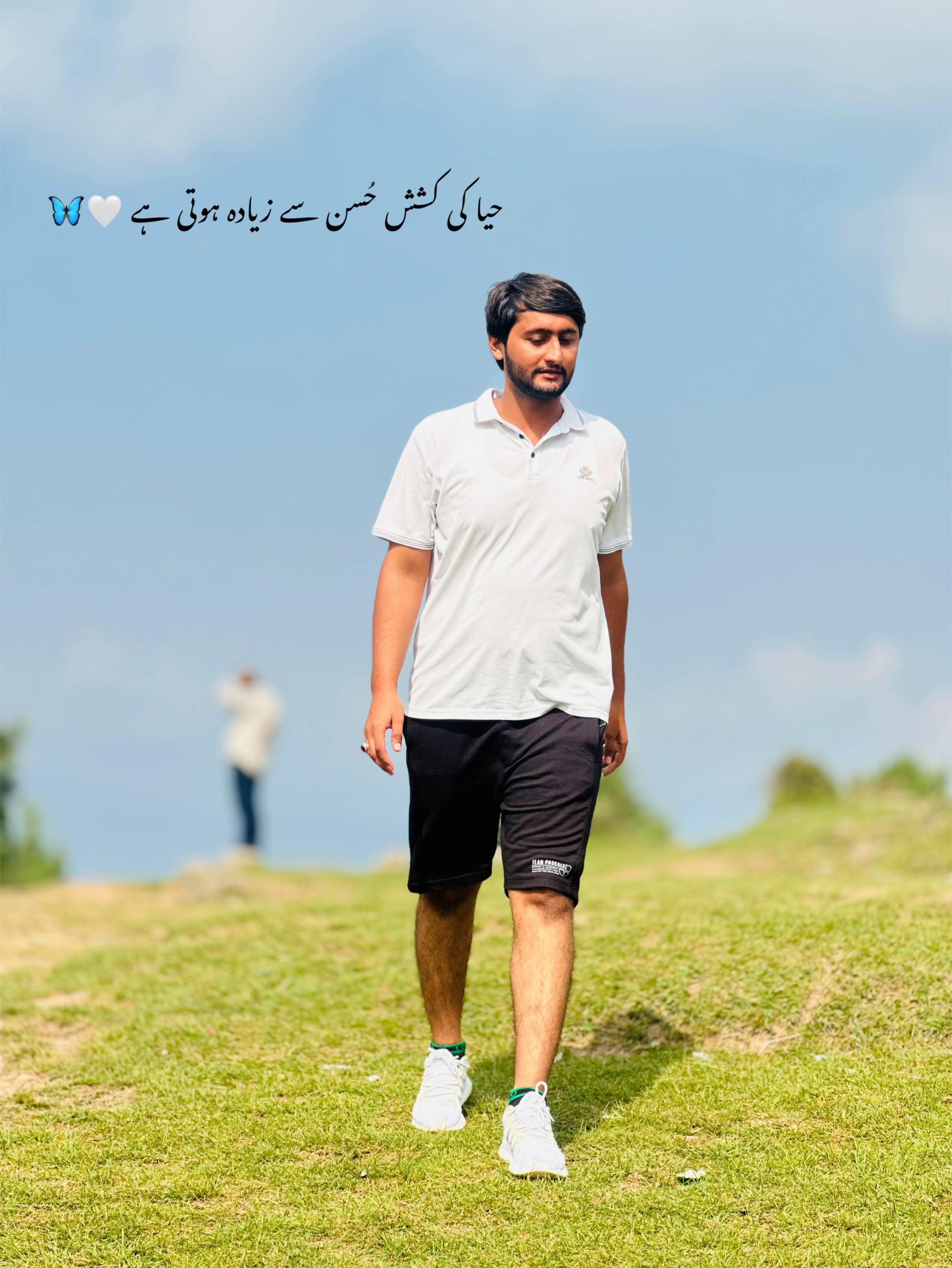 @Zawar Joun Abbas