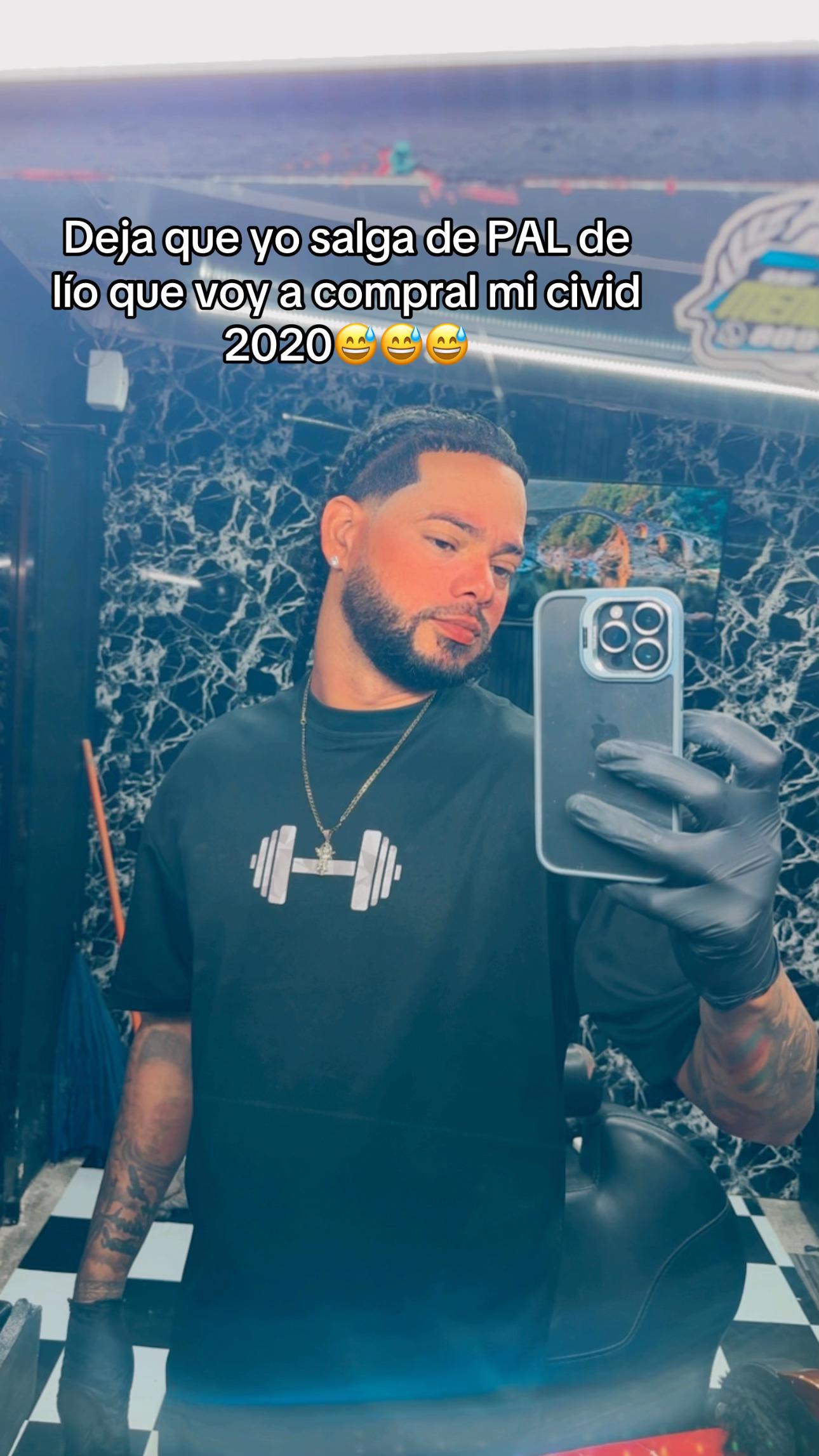 @Yefri Santana