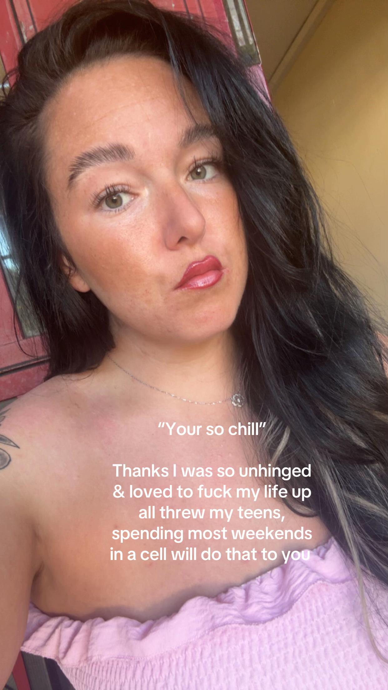 @Jodie Reilly801