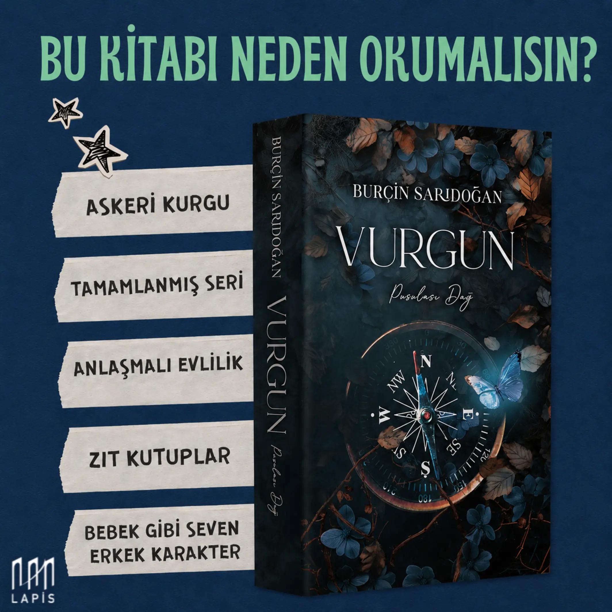@LAPİS YAYINLARI