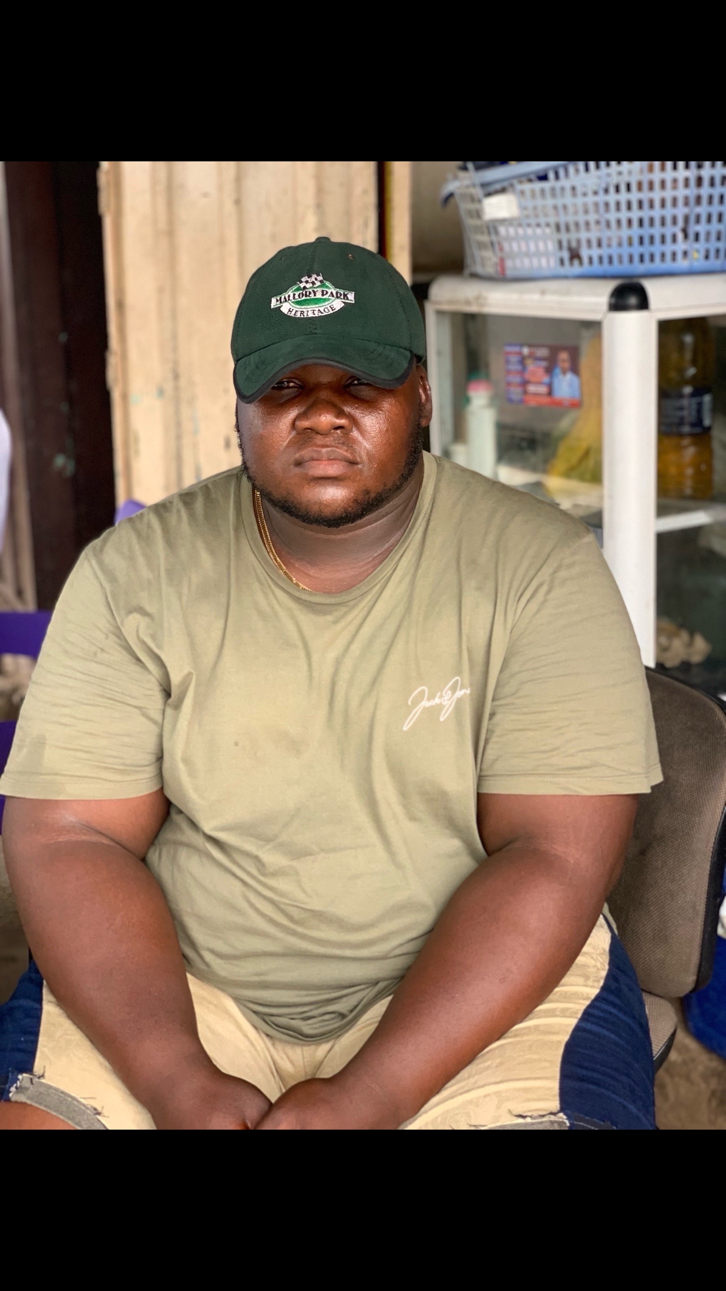 @MORGAN REAL ESTATE 🇬🇭🇬🇭