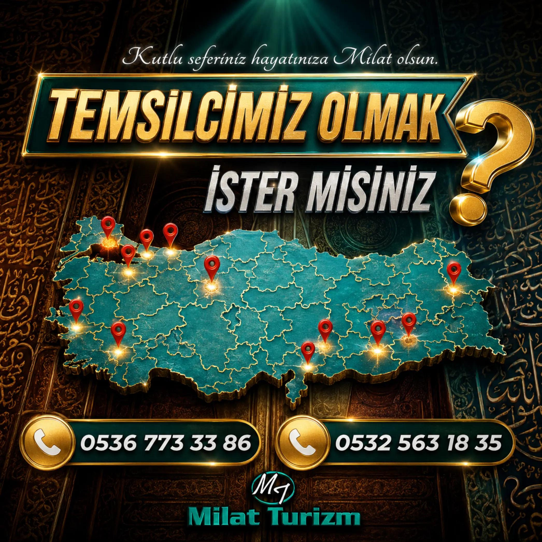 @MİLAT TURİZM