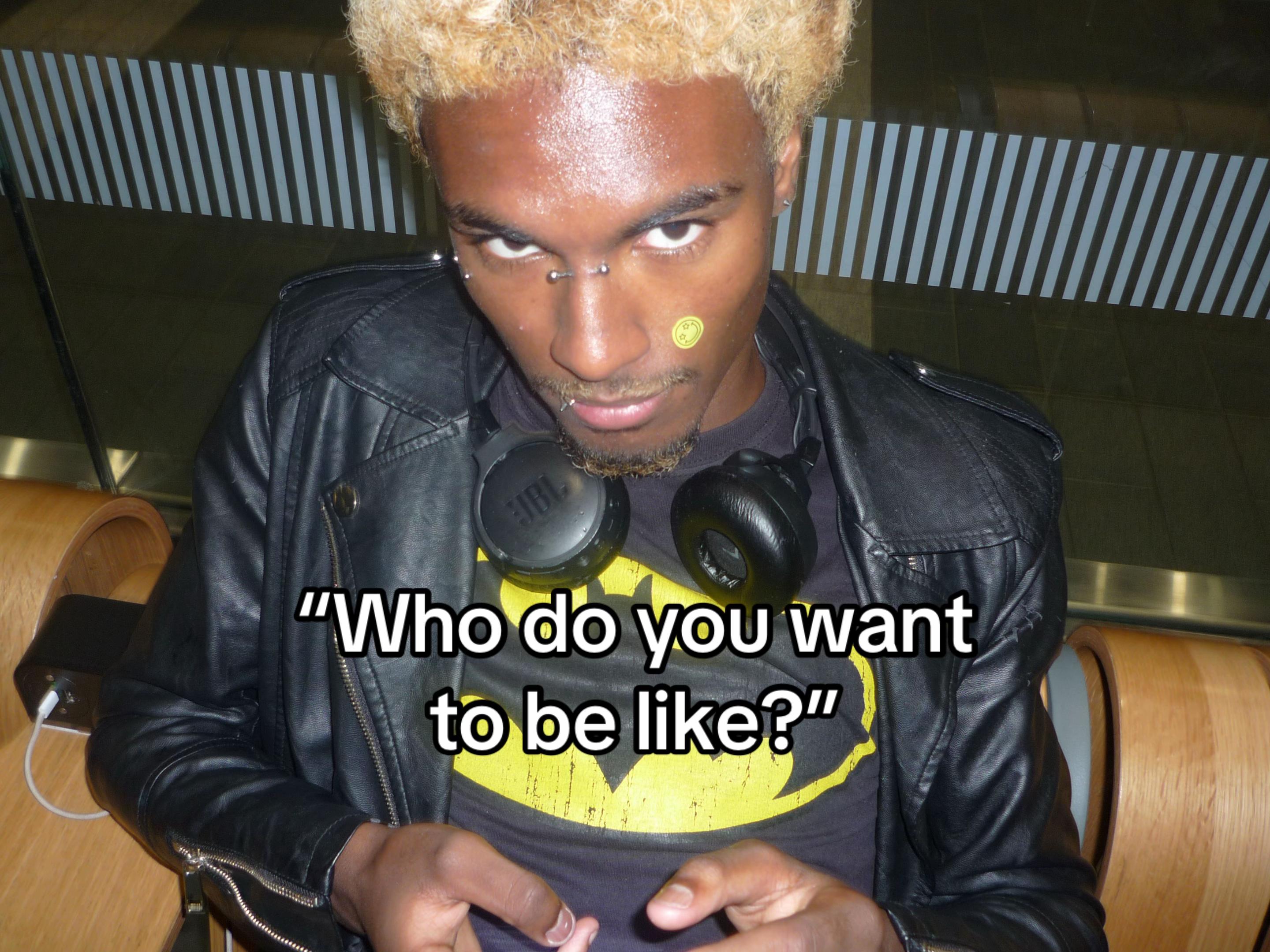 @Skullboy